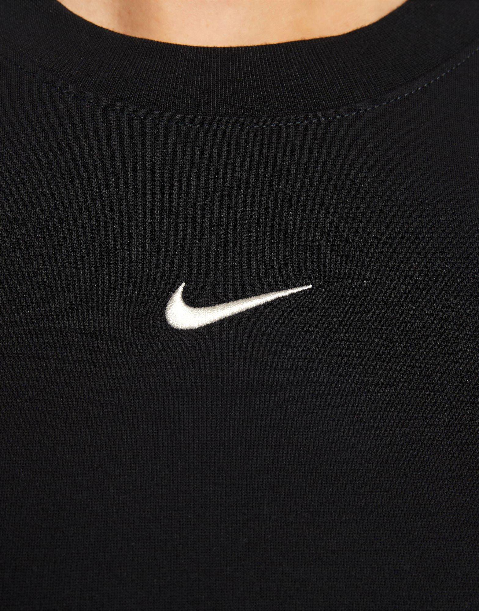 Sportswear Tight Long-Sleeve Cropped Top - Image 4