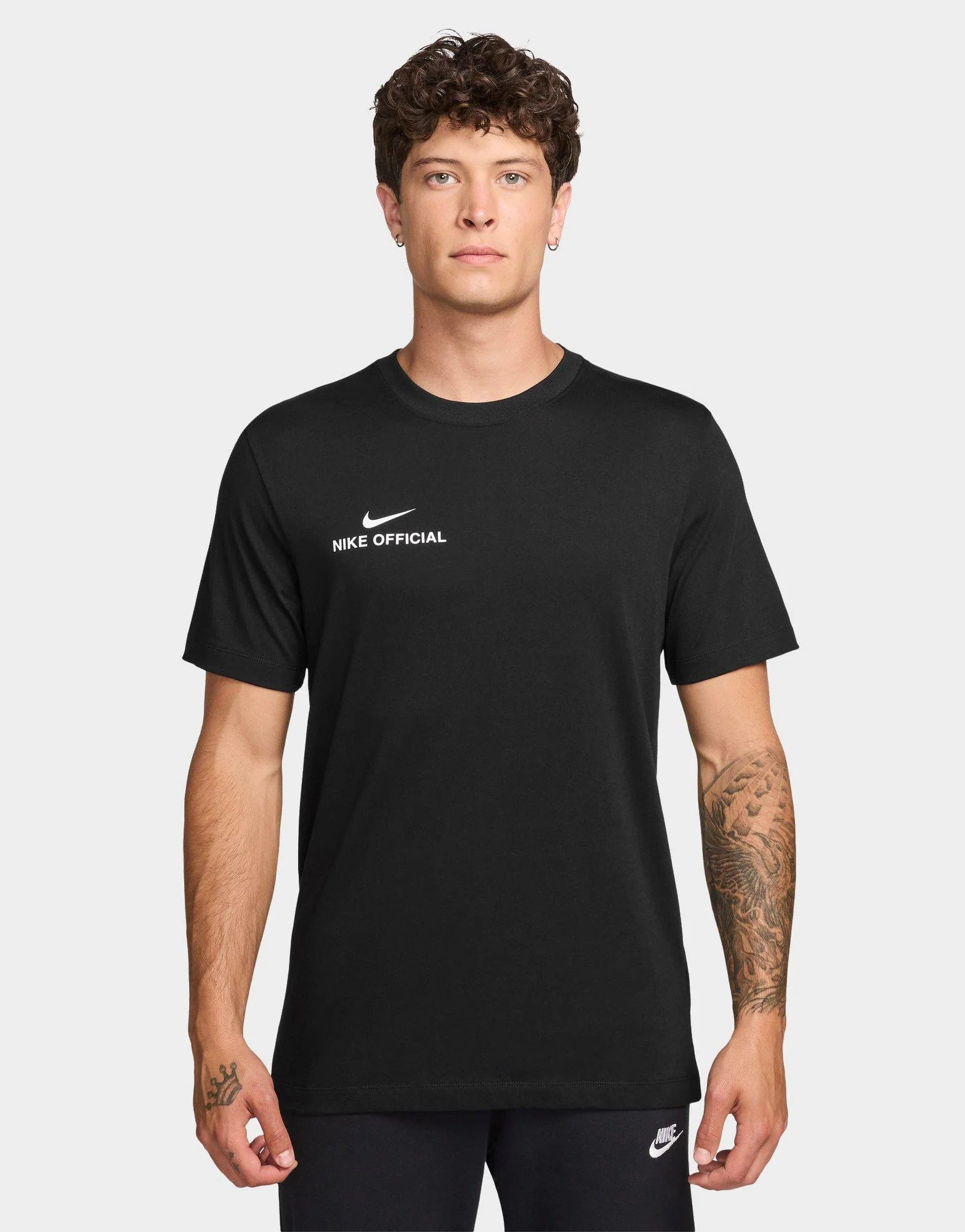 Sportswear T-Shirt