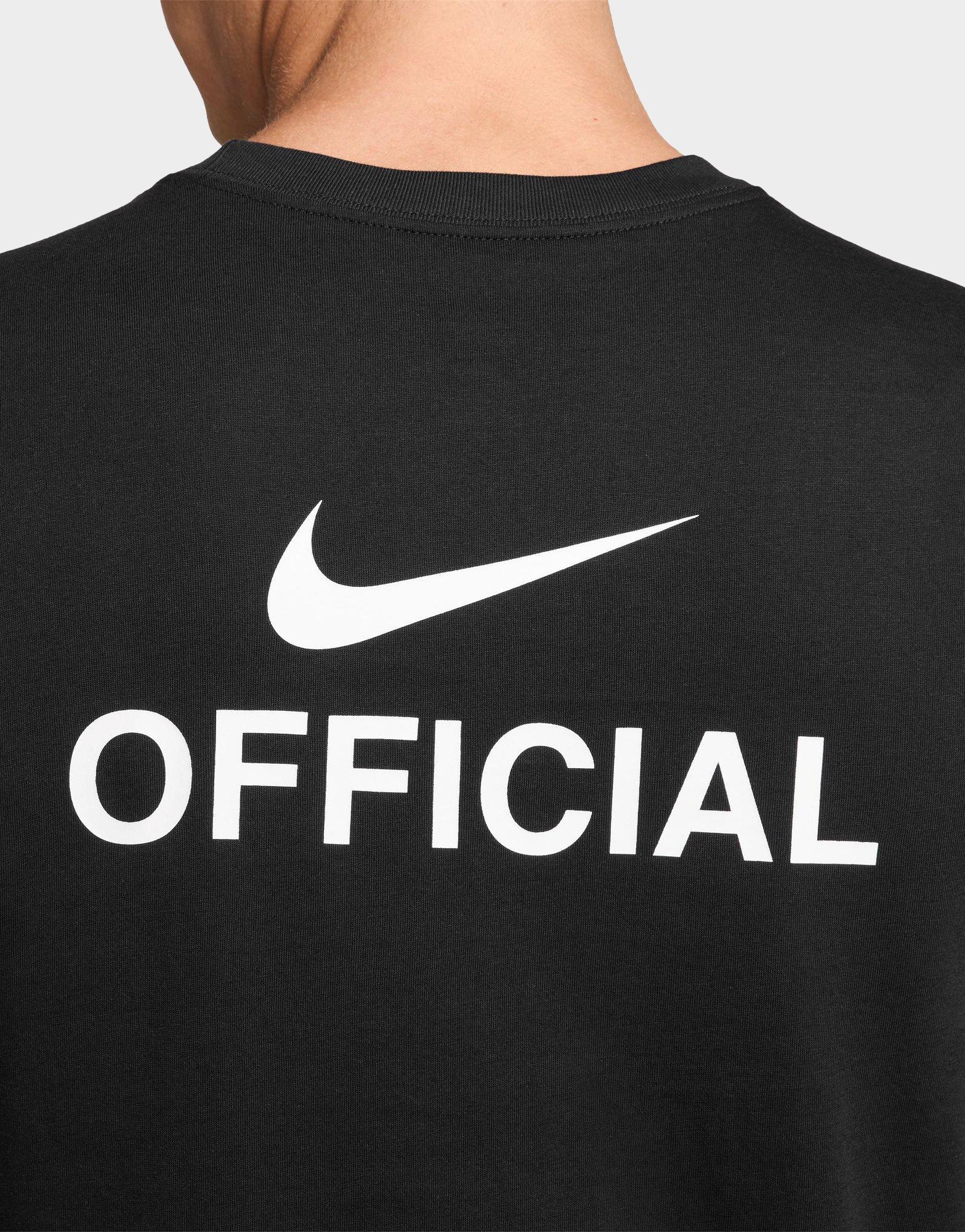 Sportswear T-Shirt - Image 3
