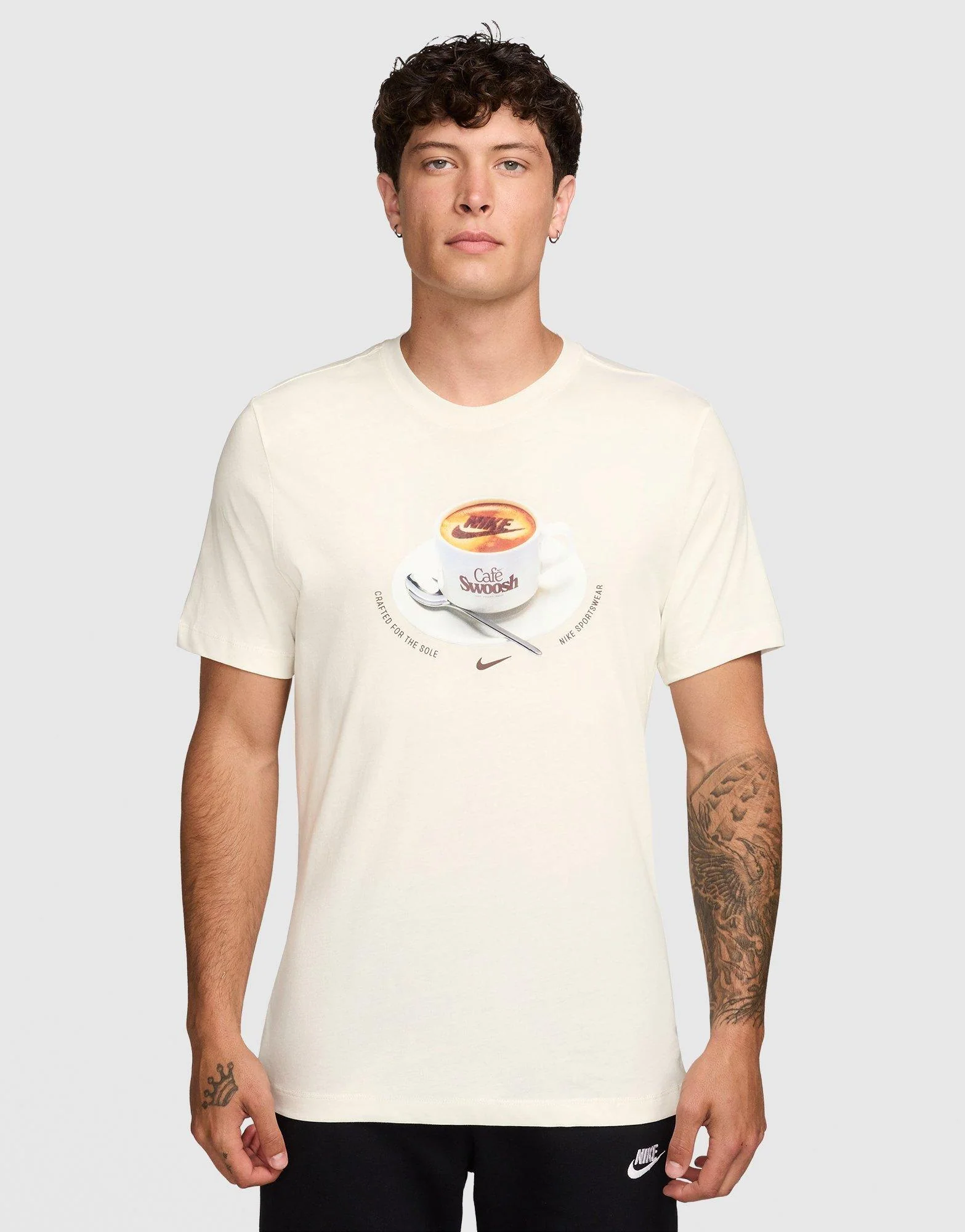 Sportswear T-Shirt