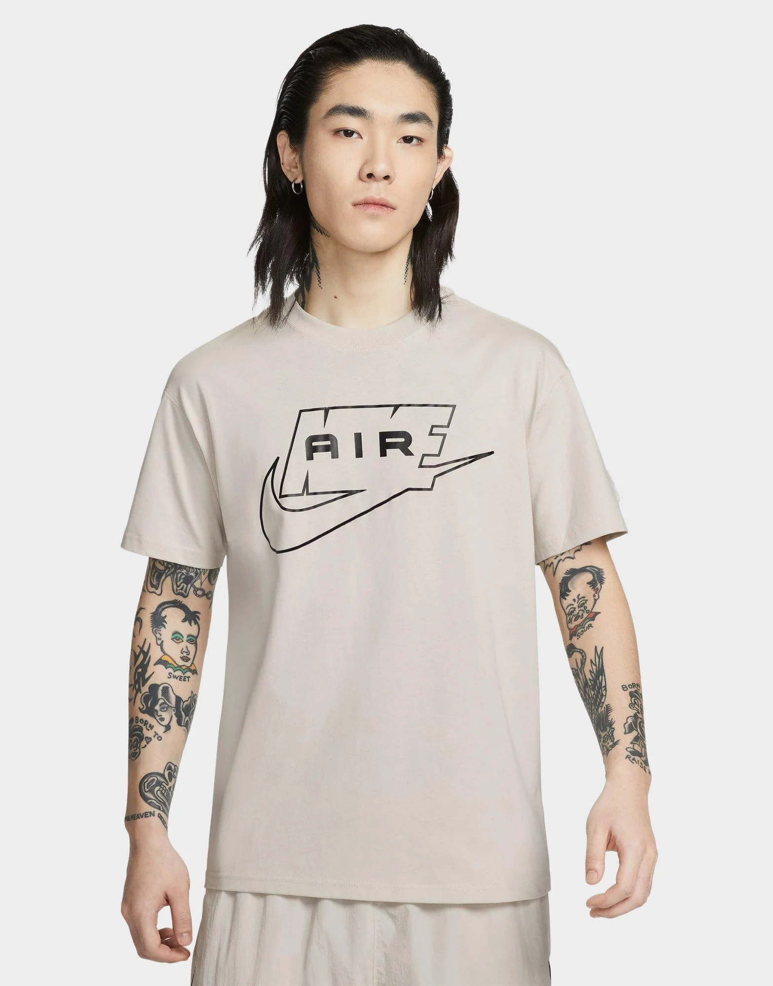 Sportswear T-Shirt