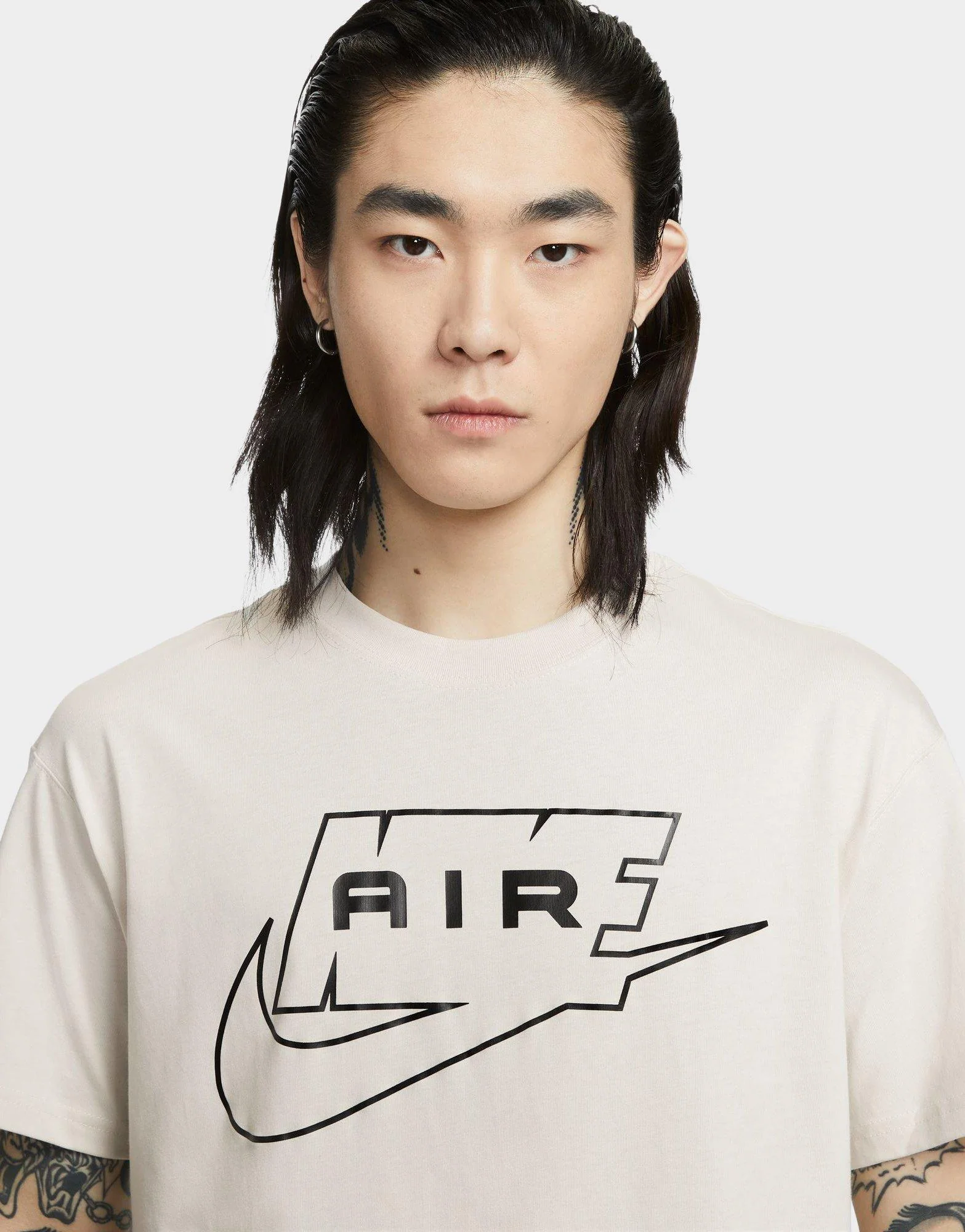Sportswear T-Shirt - Image 4