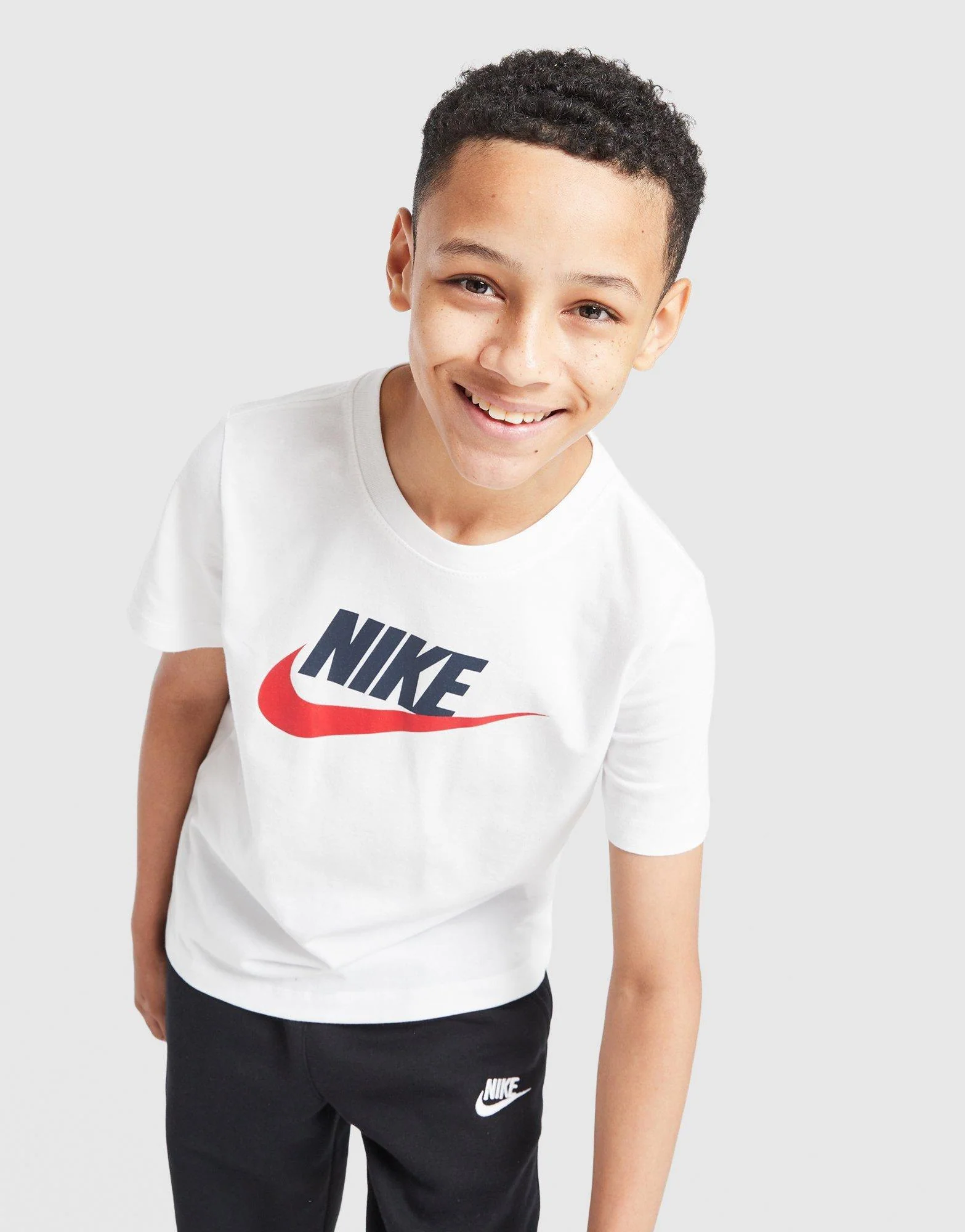 Sportswear T-Shirt Junior's - Image 2