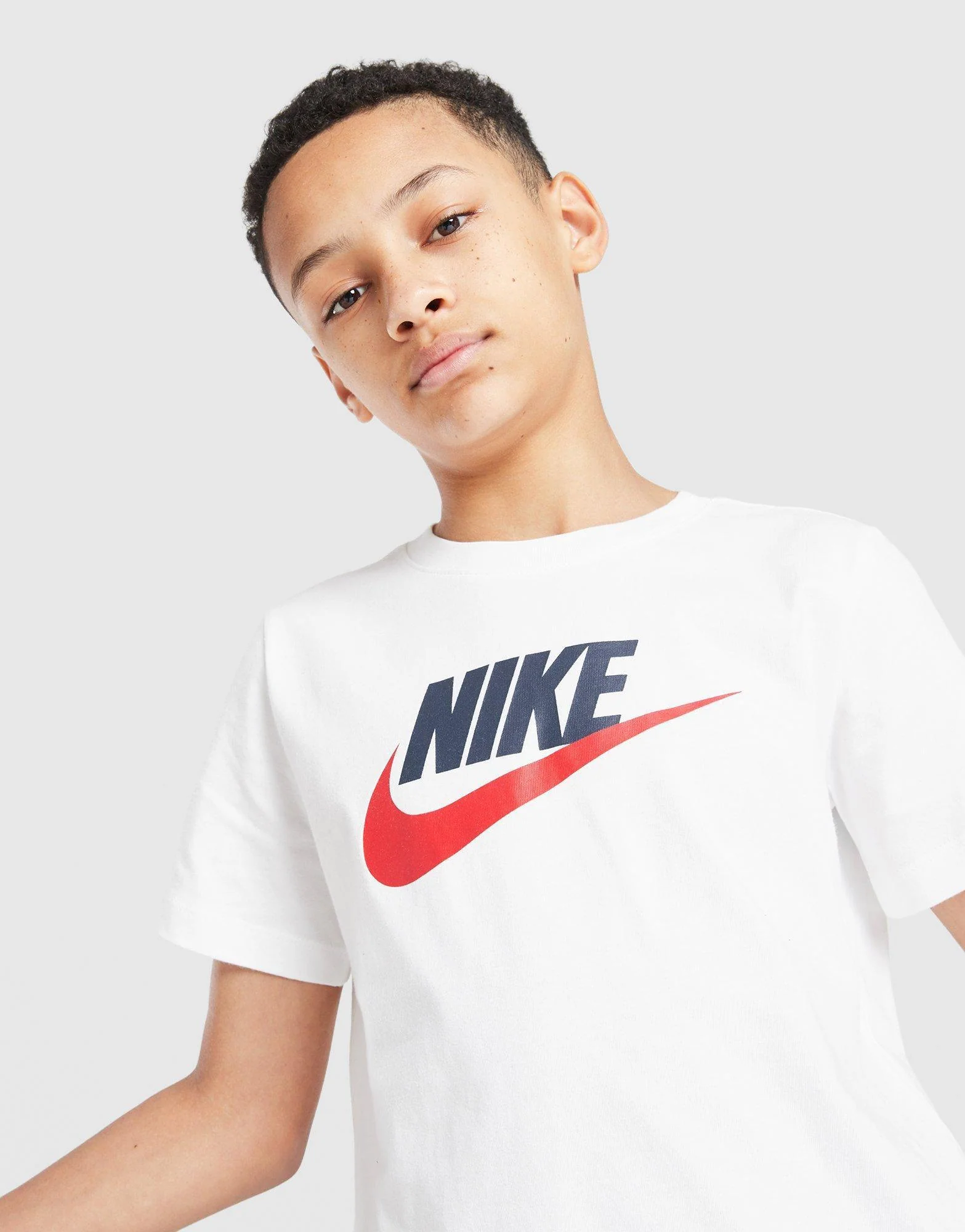 Sportswear T-Shirt Junior's - Image 3