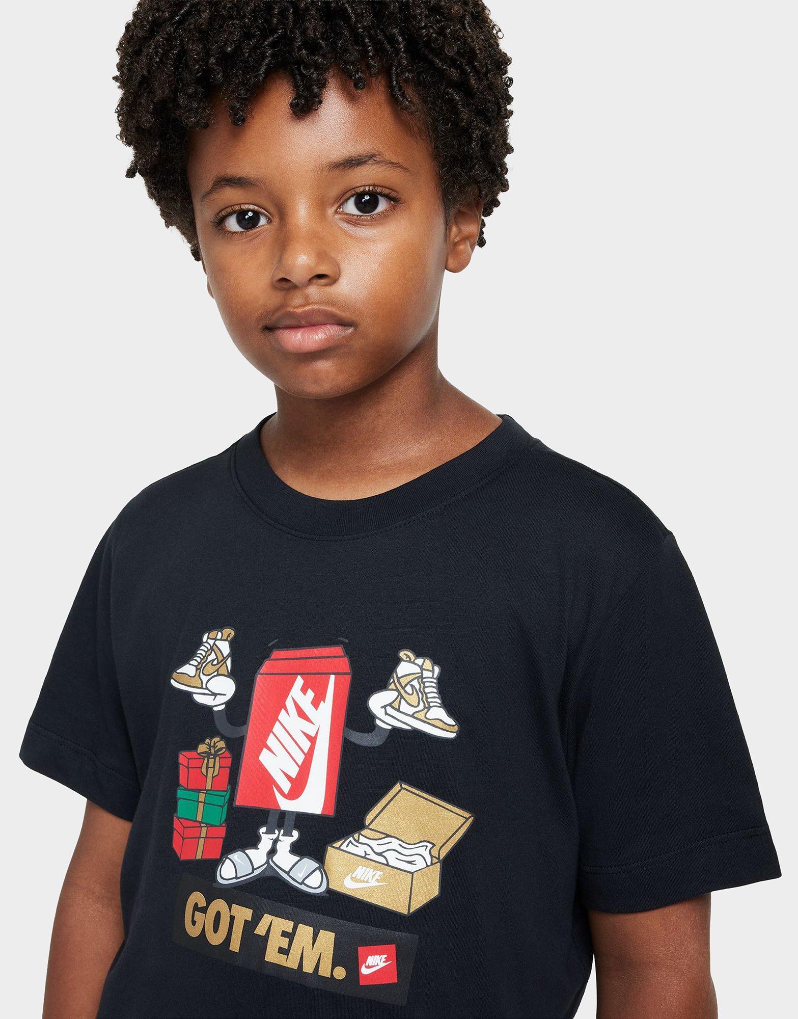 Sportswear T-Shirt Junior's - Image 4