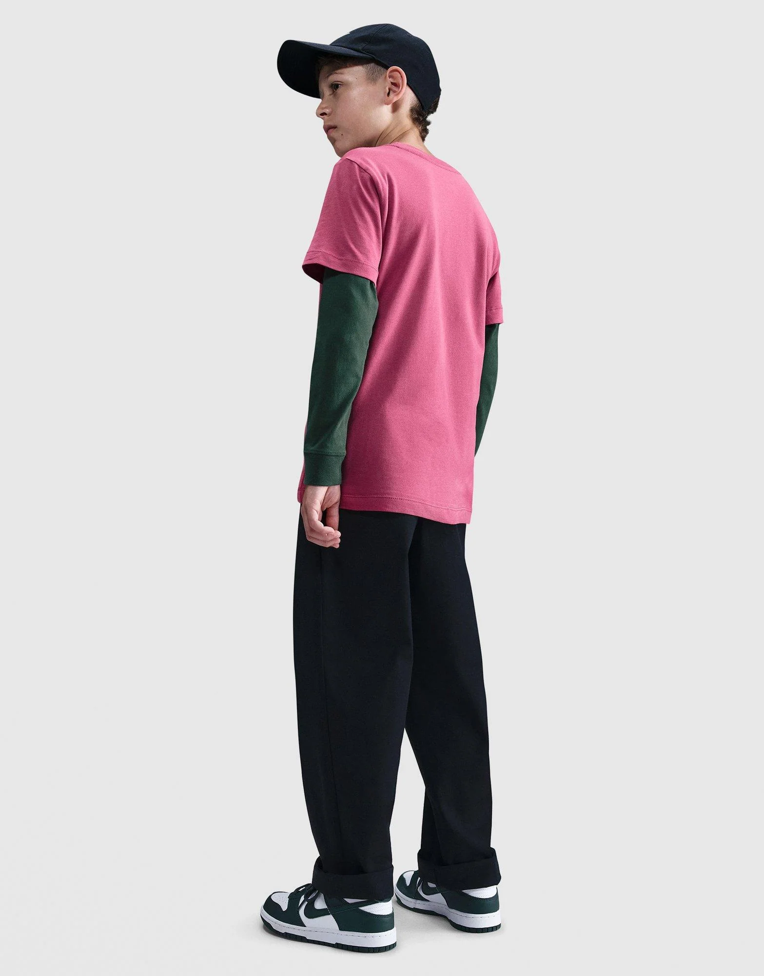 Sportswear T-Shirt Junior's - Image 3