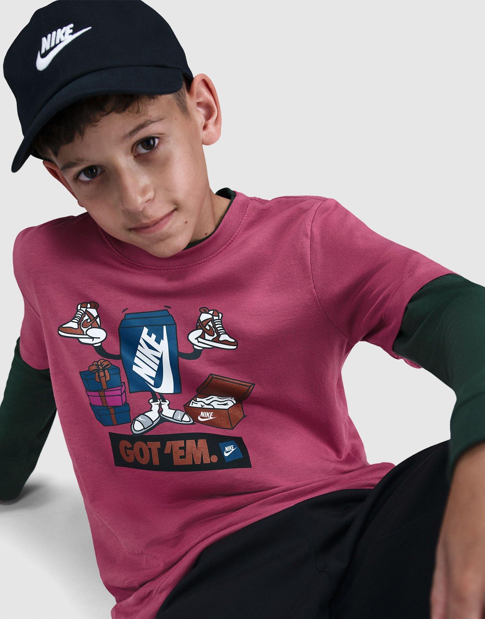 Sportswear T-Shirt Junior's - Image 4