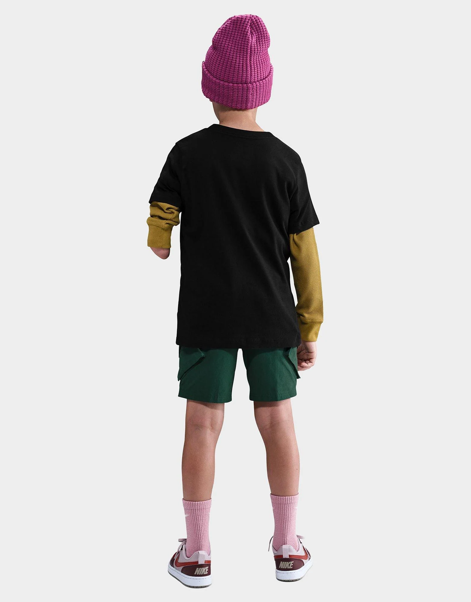 Sportswear T-Shirt Junior's - Image 3