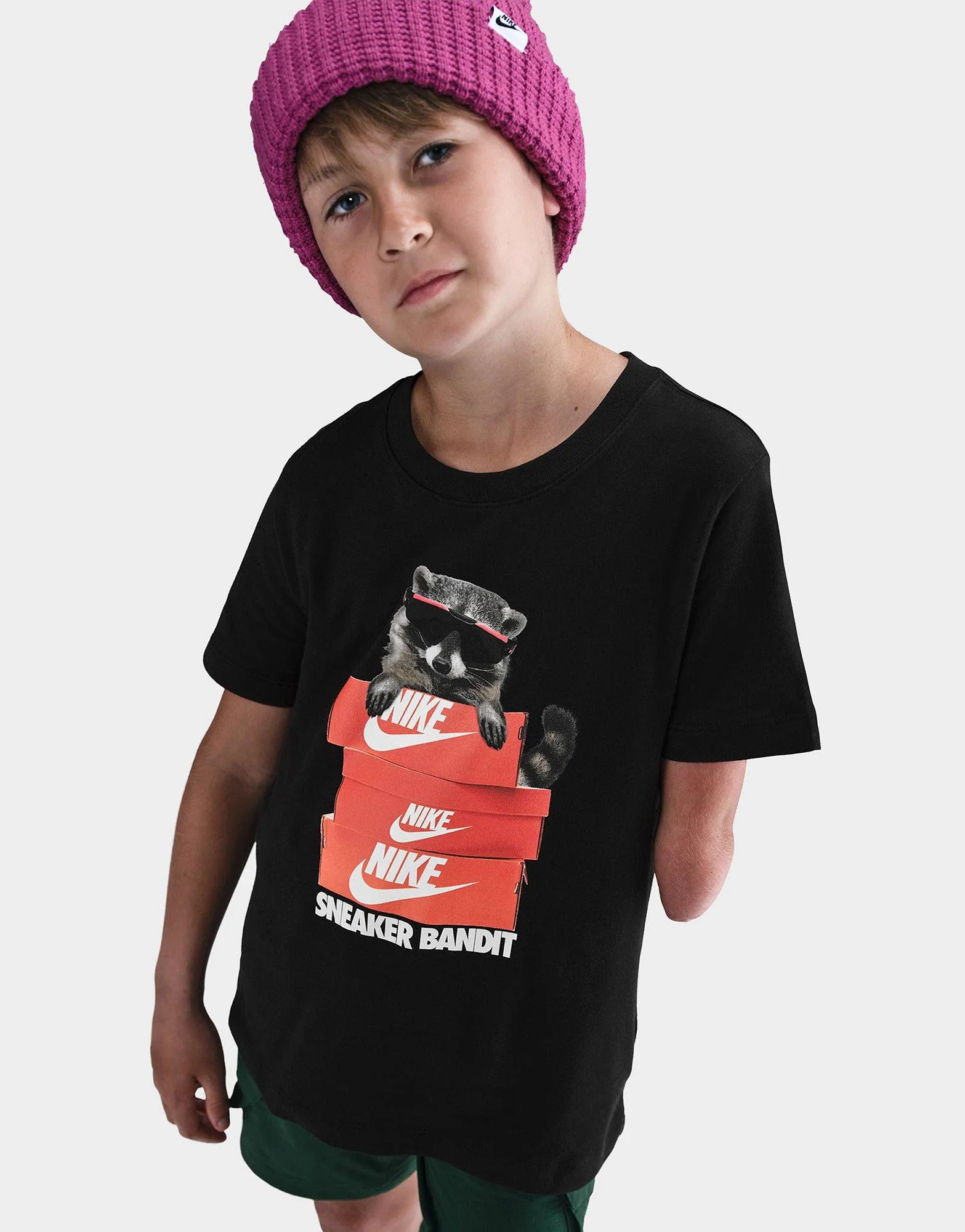 Sportswear T-Shirt Junior's - Image 4