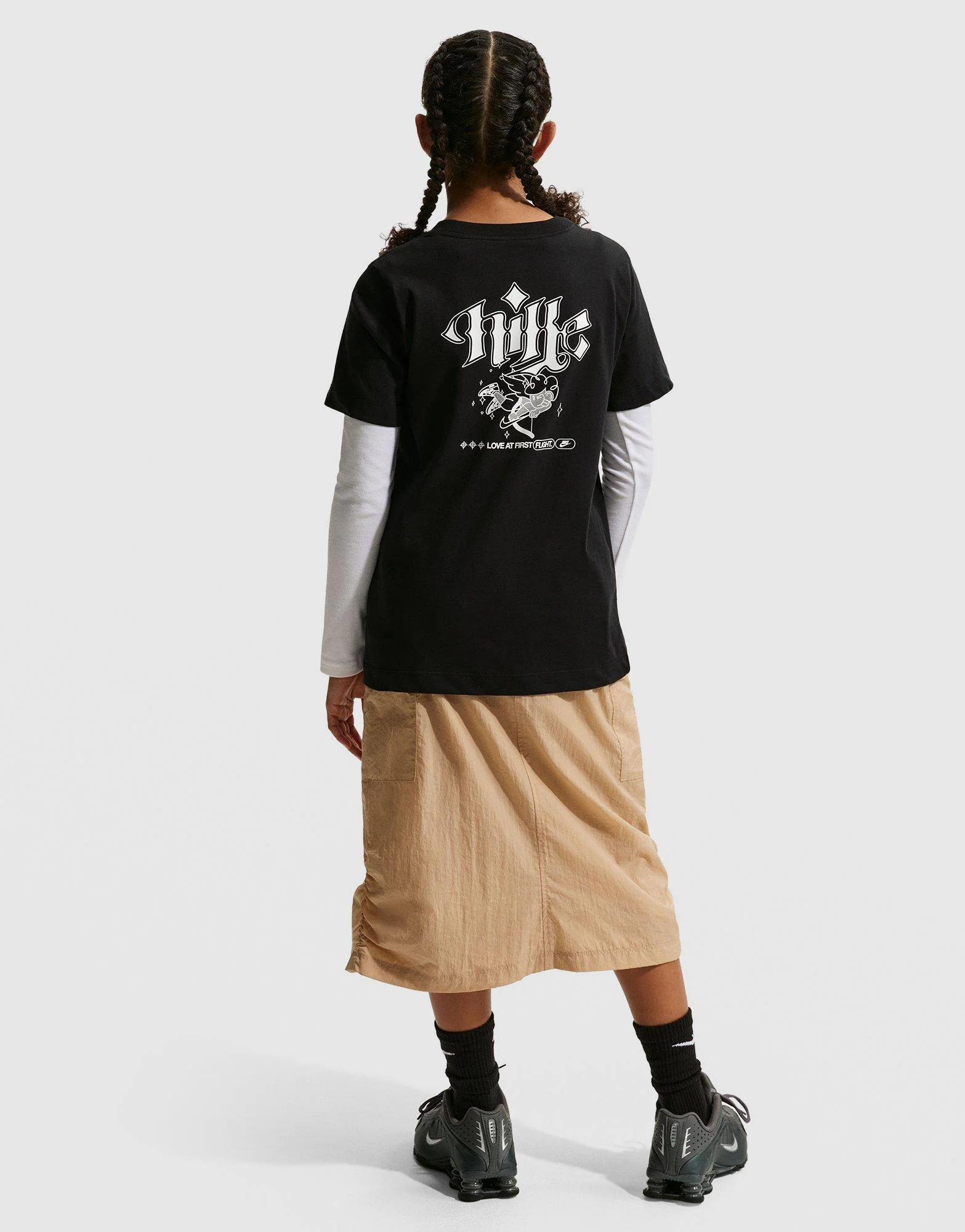 Sportswear T-Shirt Junior's - Image 2