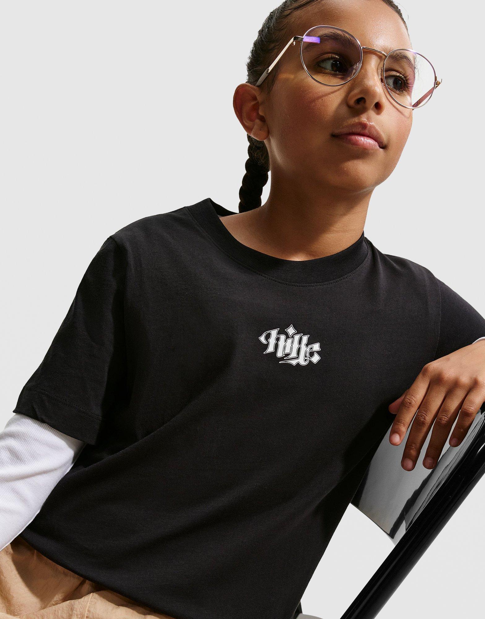 Sportswear T-Shirt Junior's - Image 4
