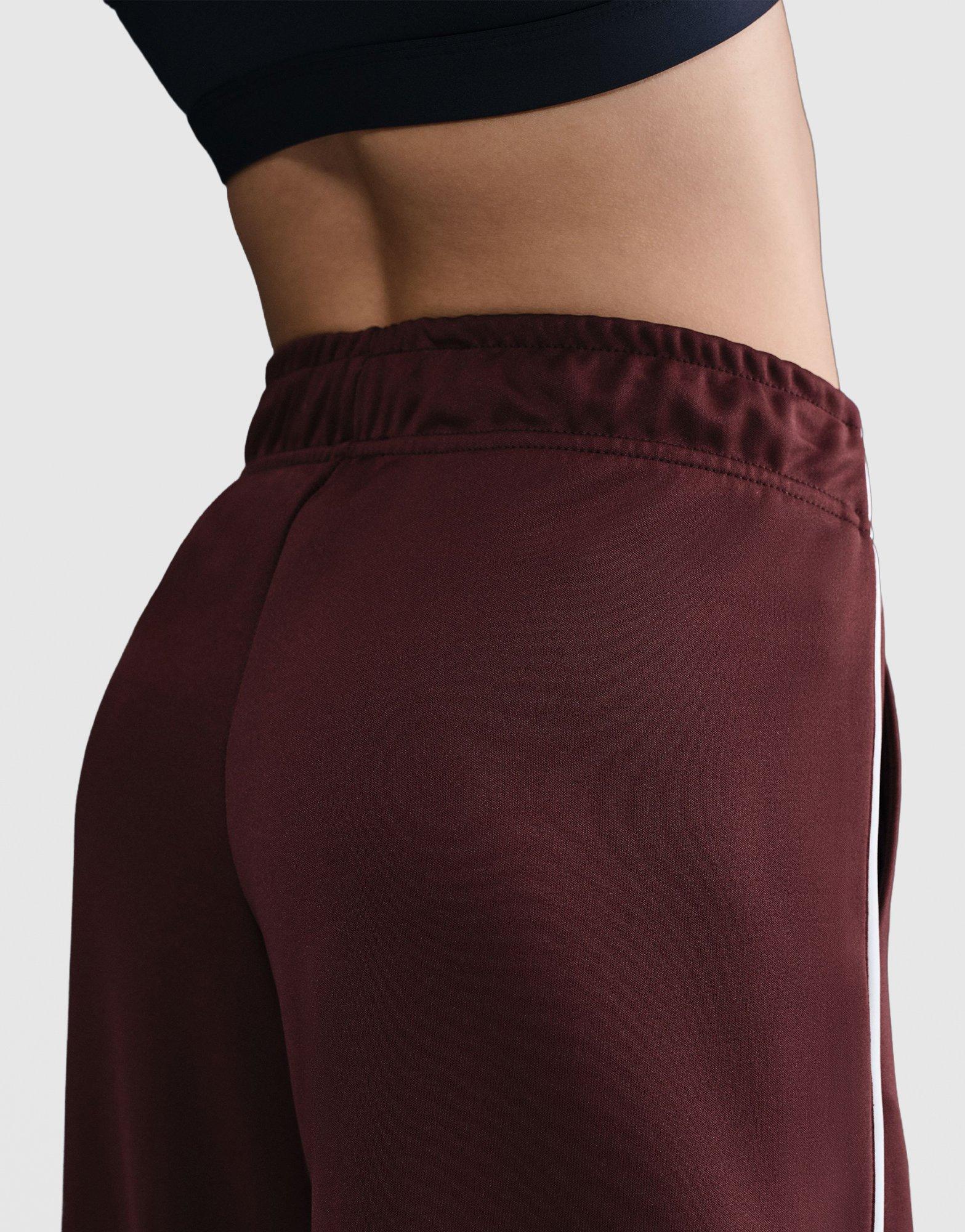 Sportswear Wide-Leg Track Pants - Image 5