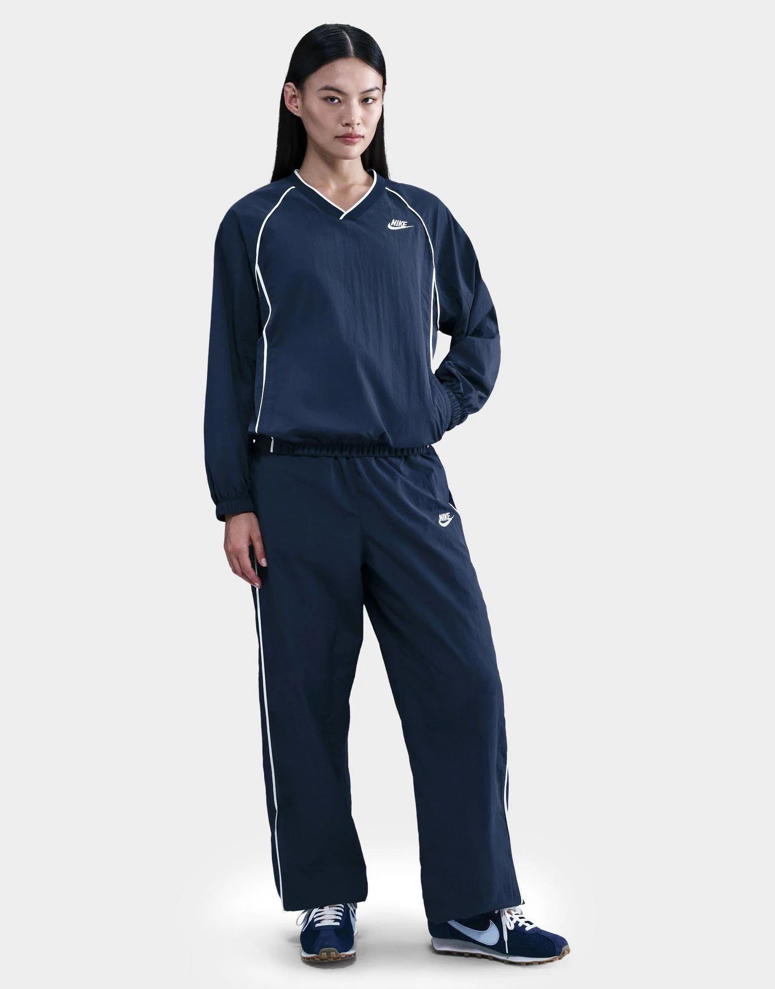 Sportswear Windrunner Pullover Top - Image 2