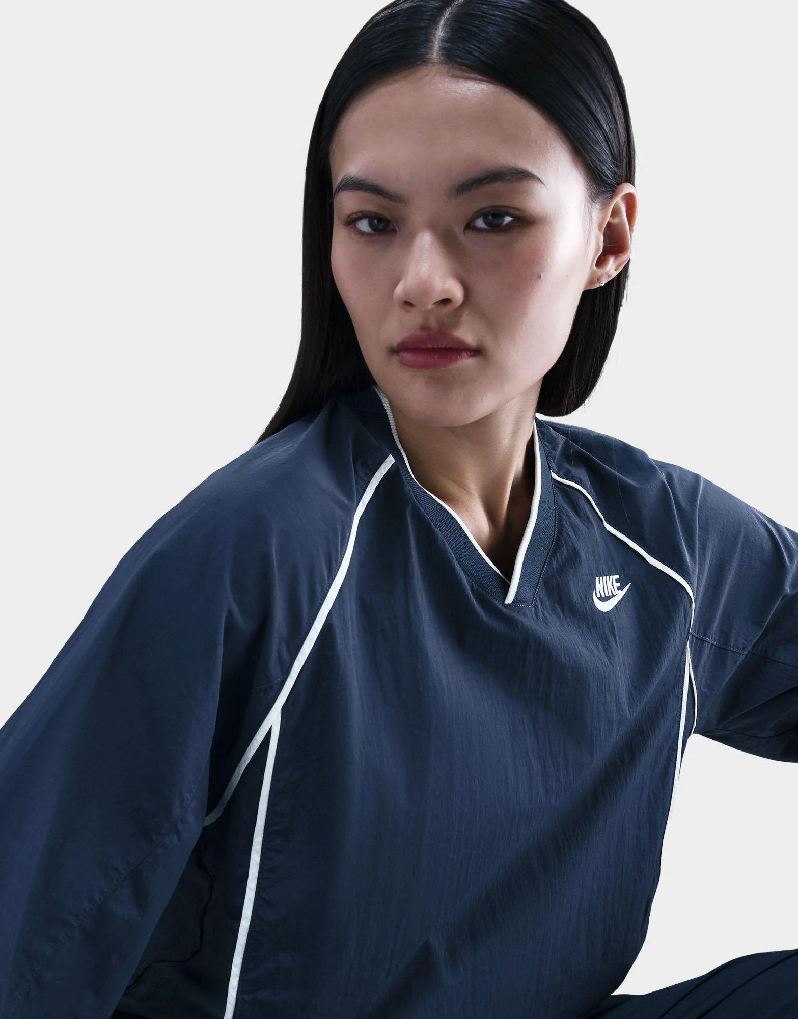 Sportswear Windrunner Pullover Top - Image 3