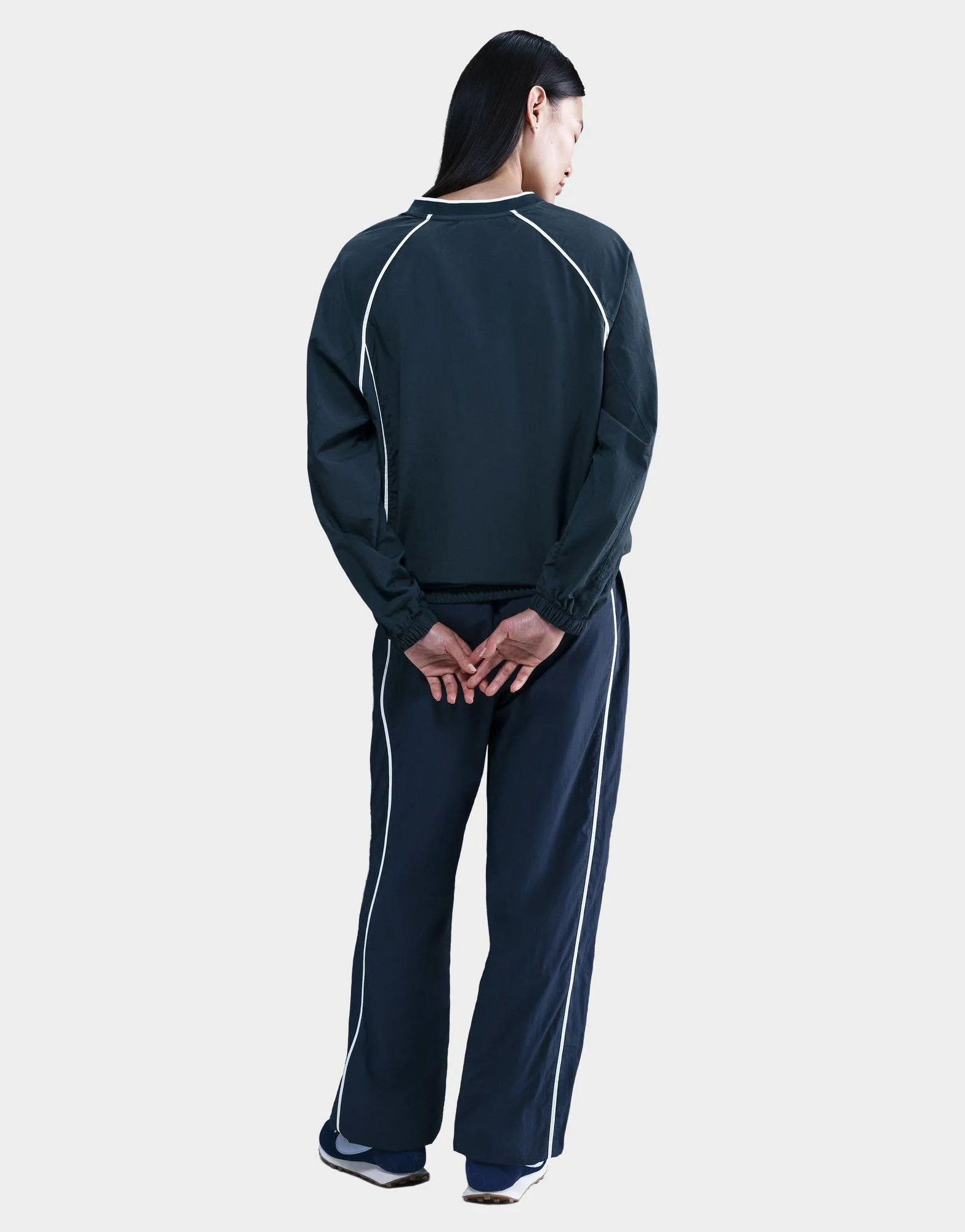 Sportswear Windrunner Pullover Top - Image 4