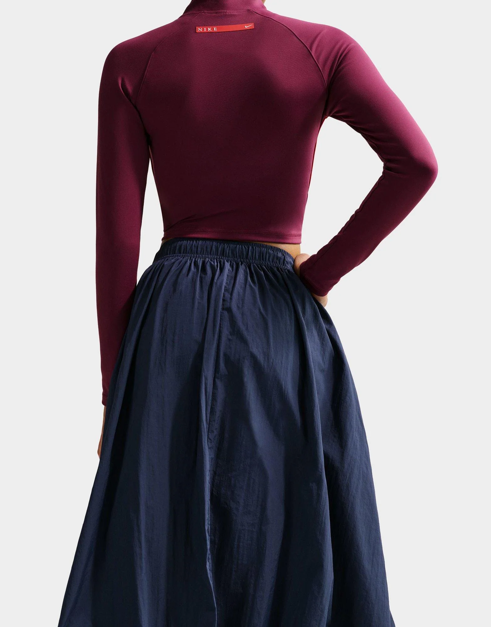 Sportswear Windrunner Skirt - Image 5