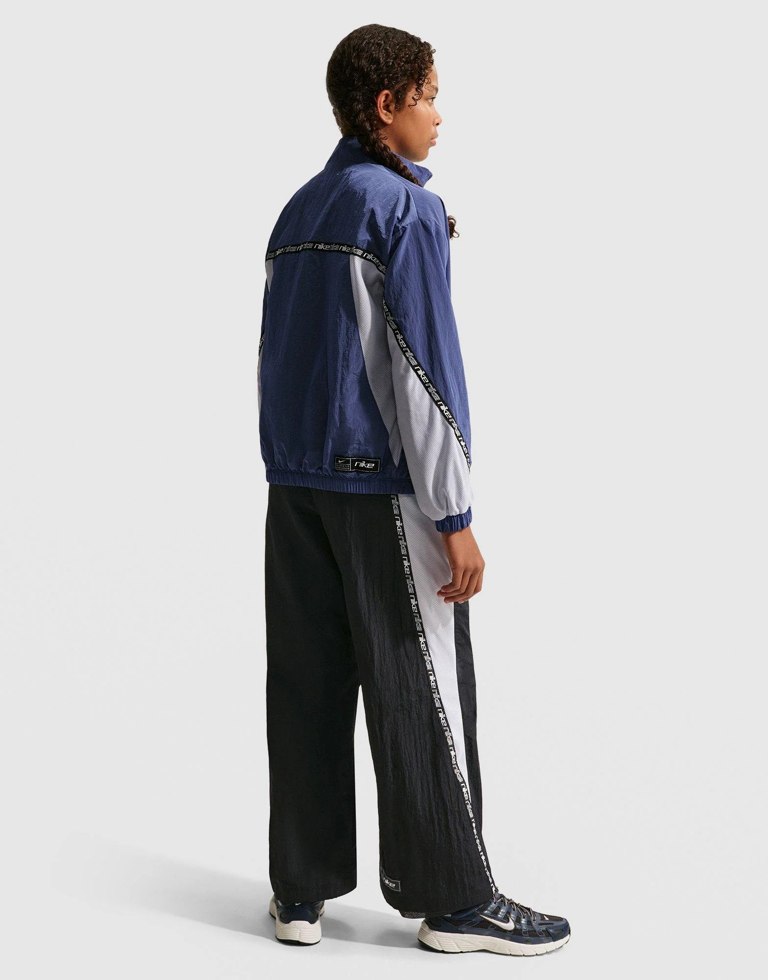Sportswear Woven Pants Junior's - Image 2