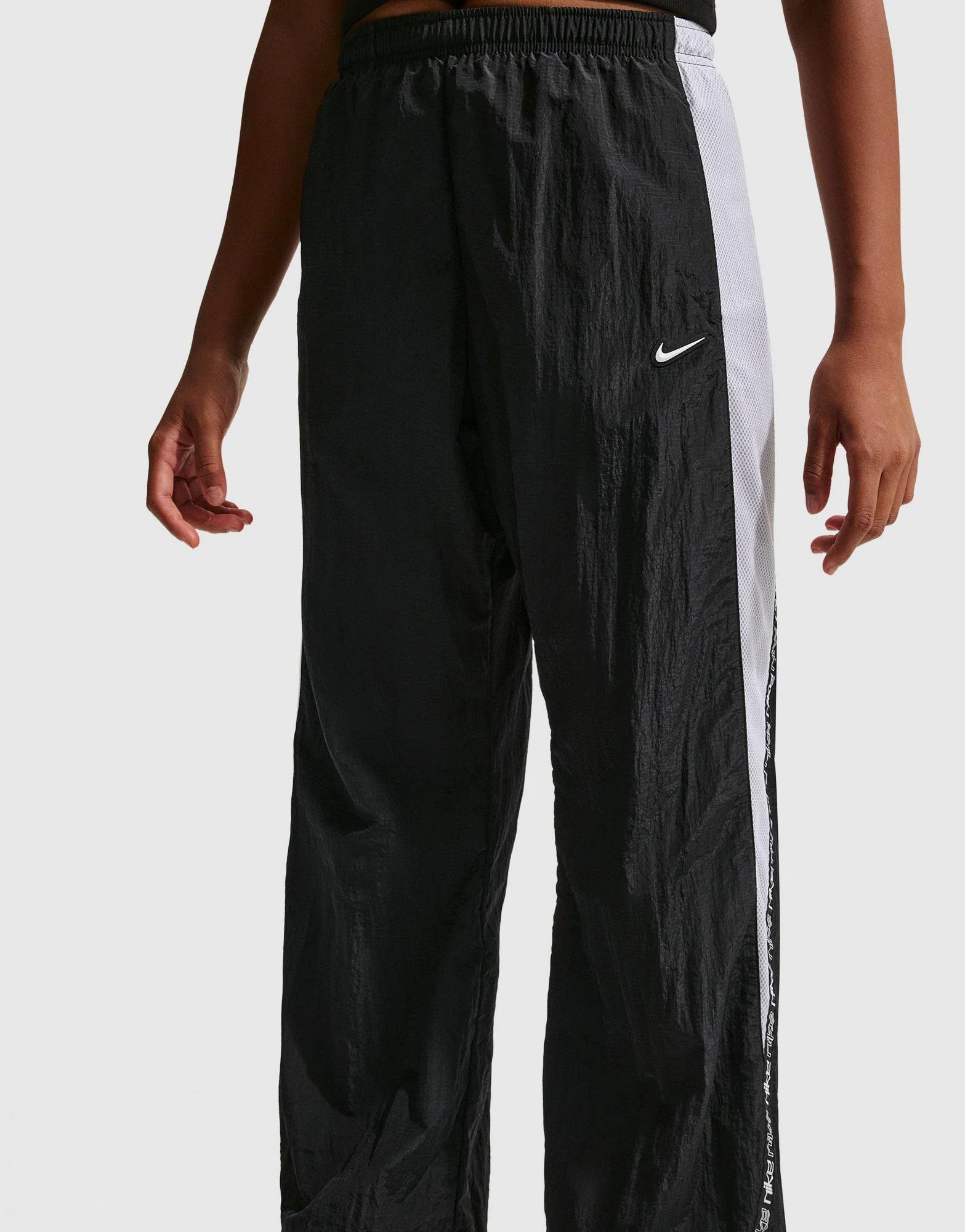 Sportswear Woven Pants Junior's - Image 3