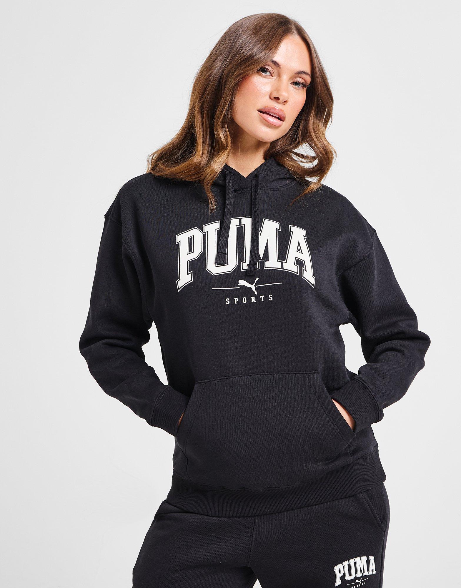 Squad Logo Hoodie - Image 2