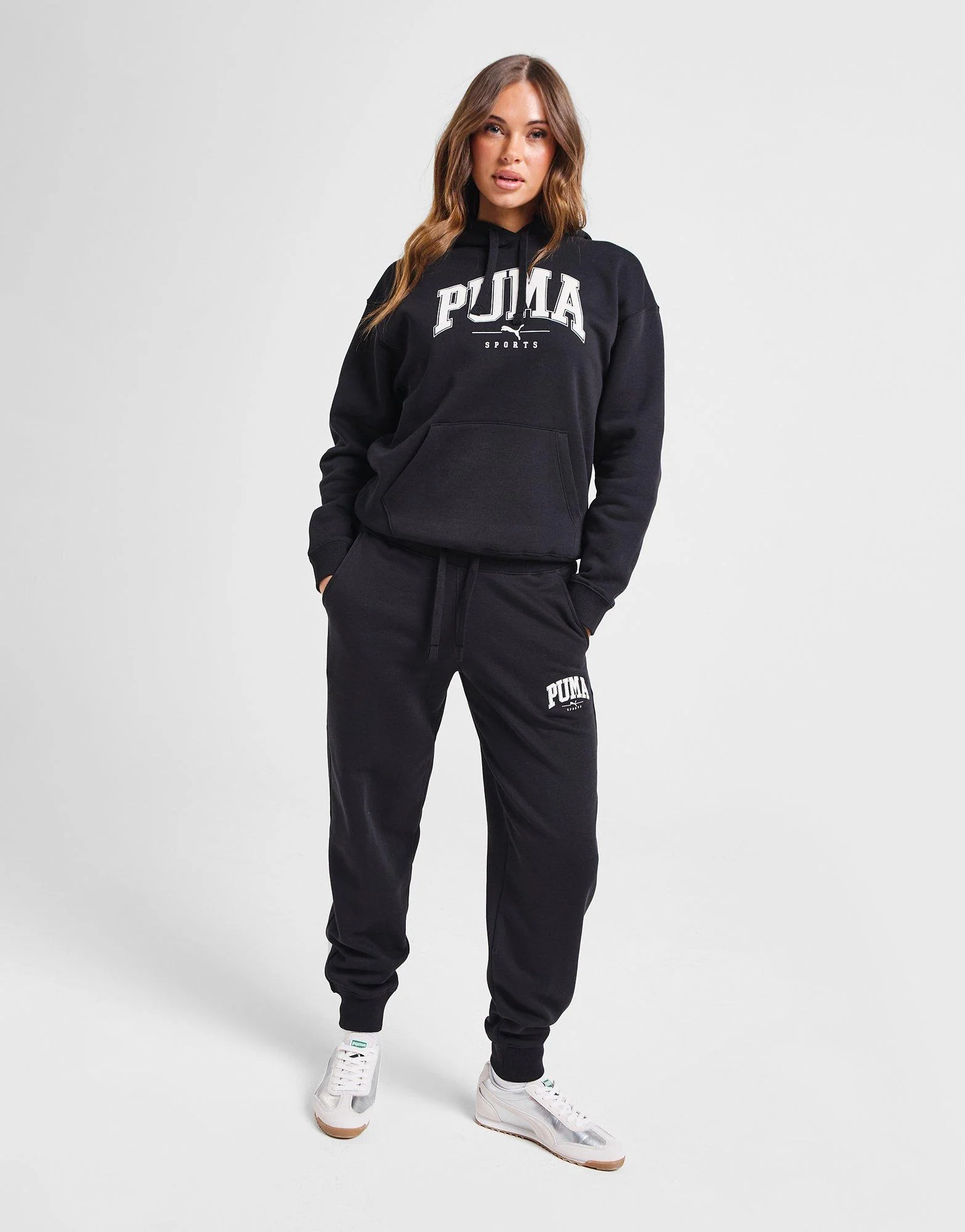 Squad Logo Hoodie - Image 3