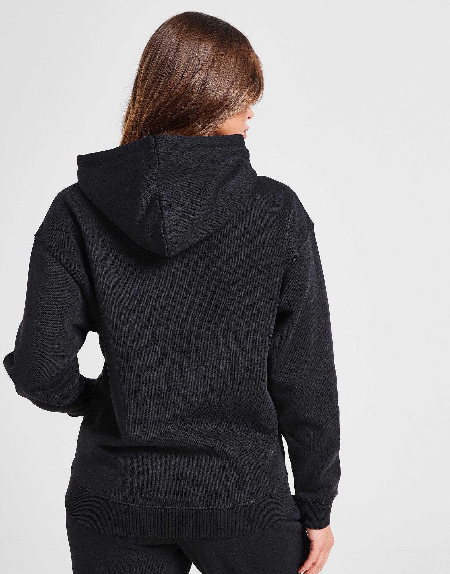 Squad Logo Hoodie - Image 4