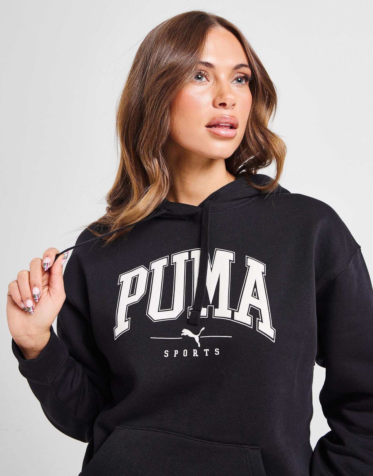 Squad Logo Hoodie - Image 5