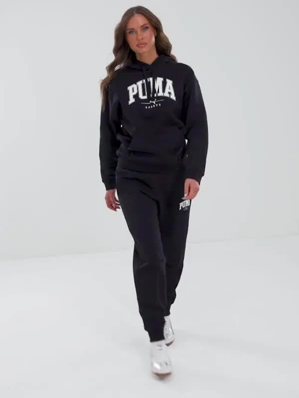 Squad Logo Hoodie - Image 6