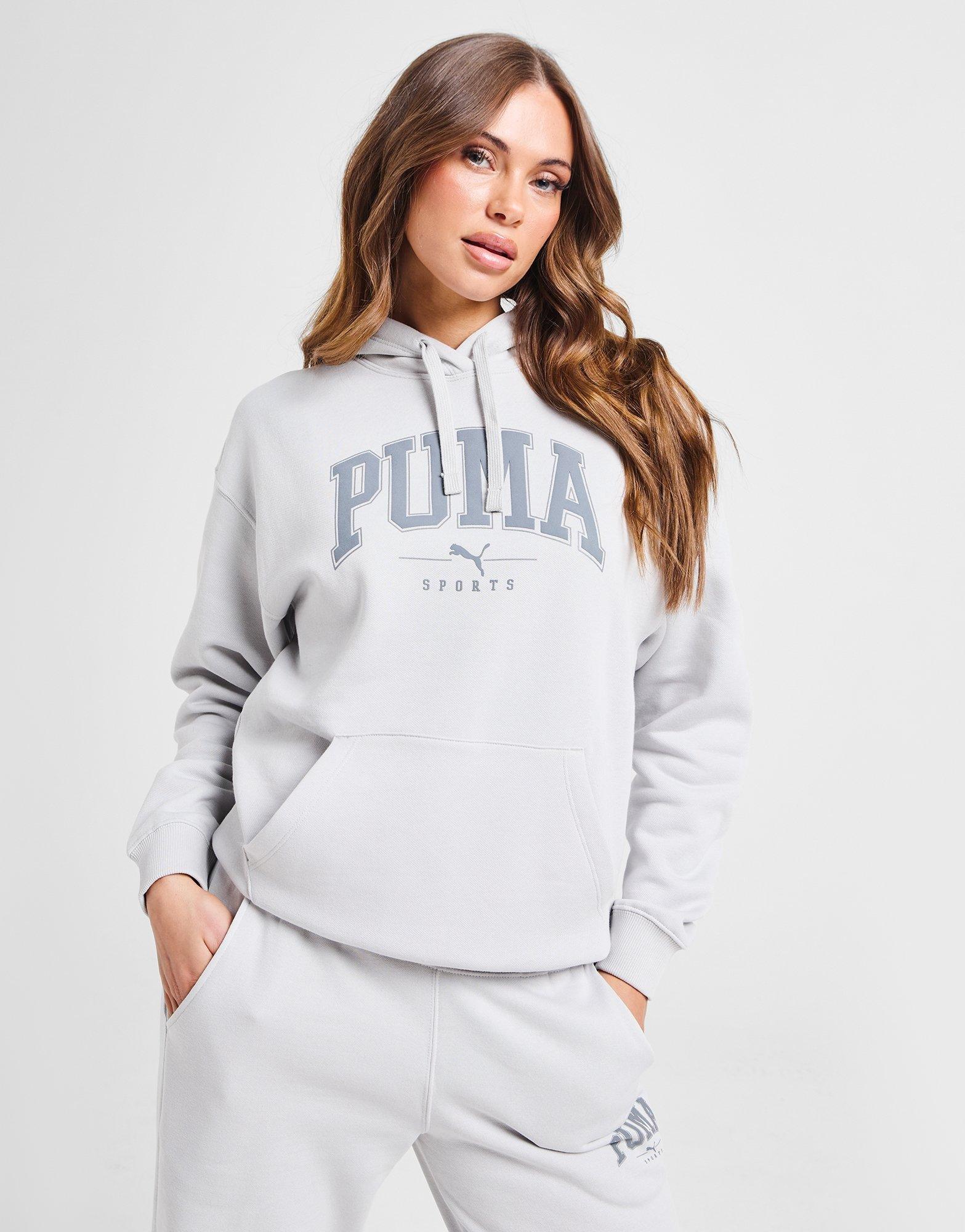 Squad Logo Hoodie - Image 2