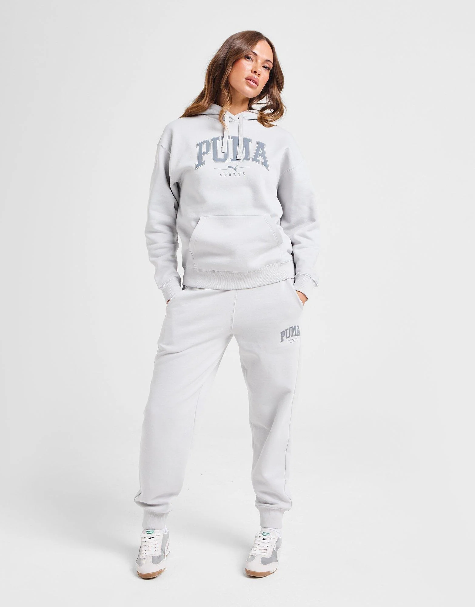 Squad Logo Hoodie - Image 4
