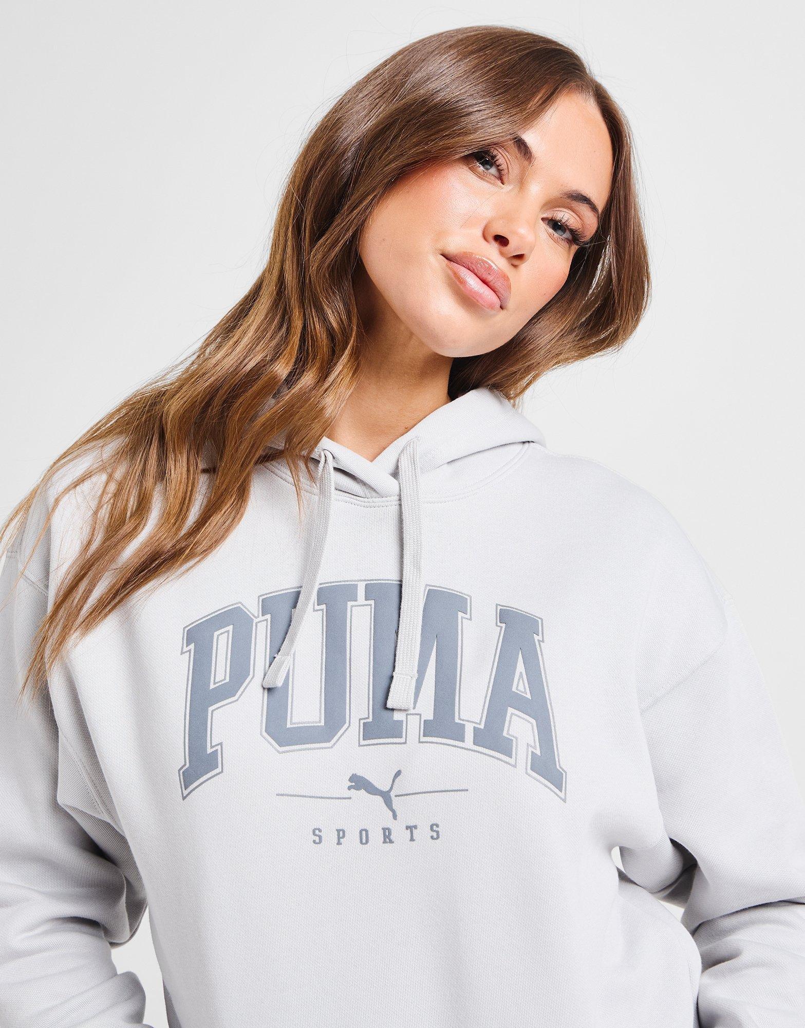 Squad Logo Hoodie - Image 5
