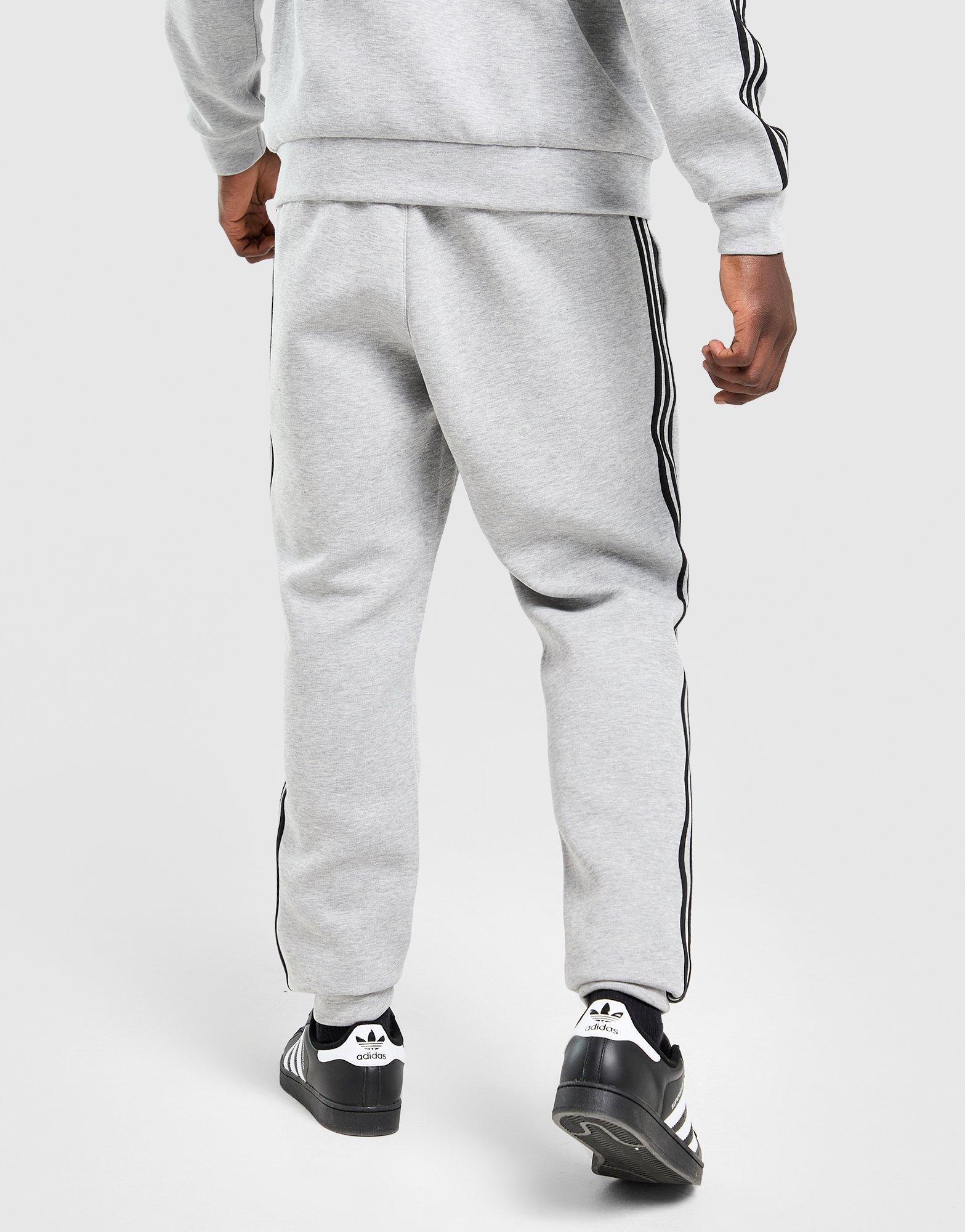 SST Spacer Cuffed Joggers - Image 3