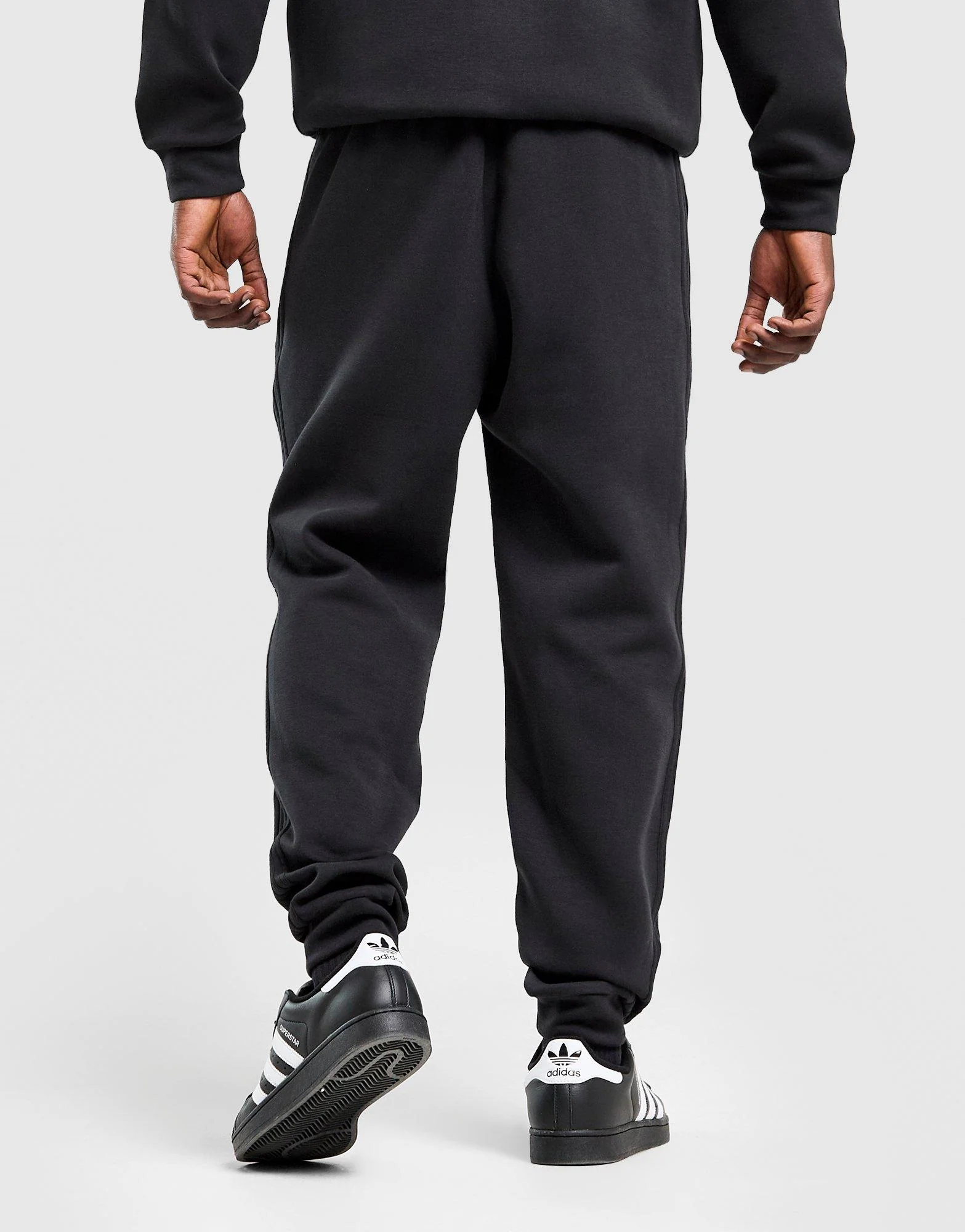 SST Spacer Cuffed Joggers - Image 5