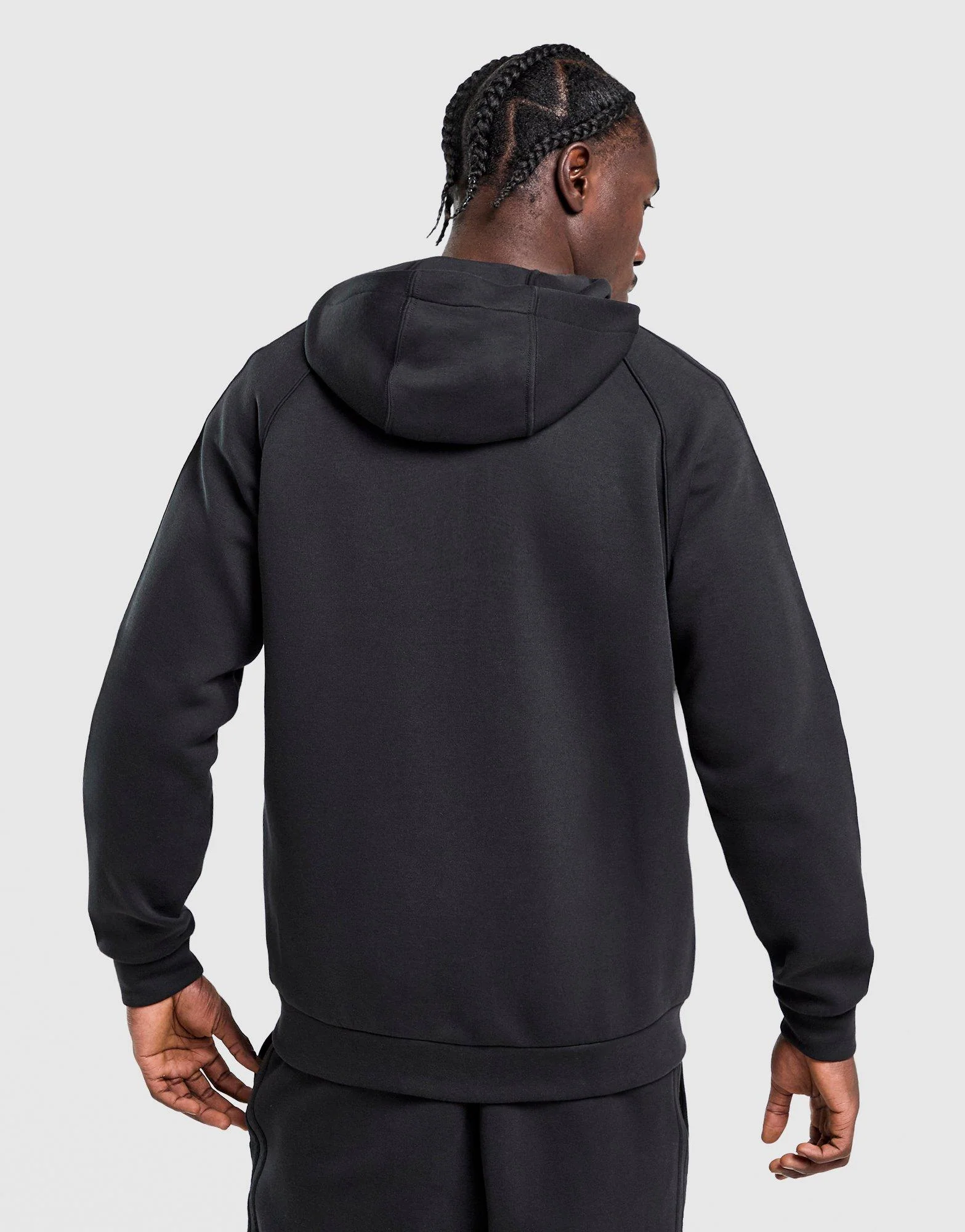 SST Spacer Full Zip Hoodie - Image 5