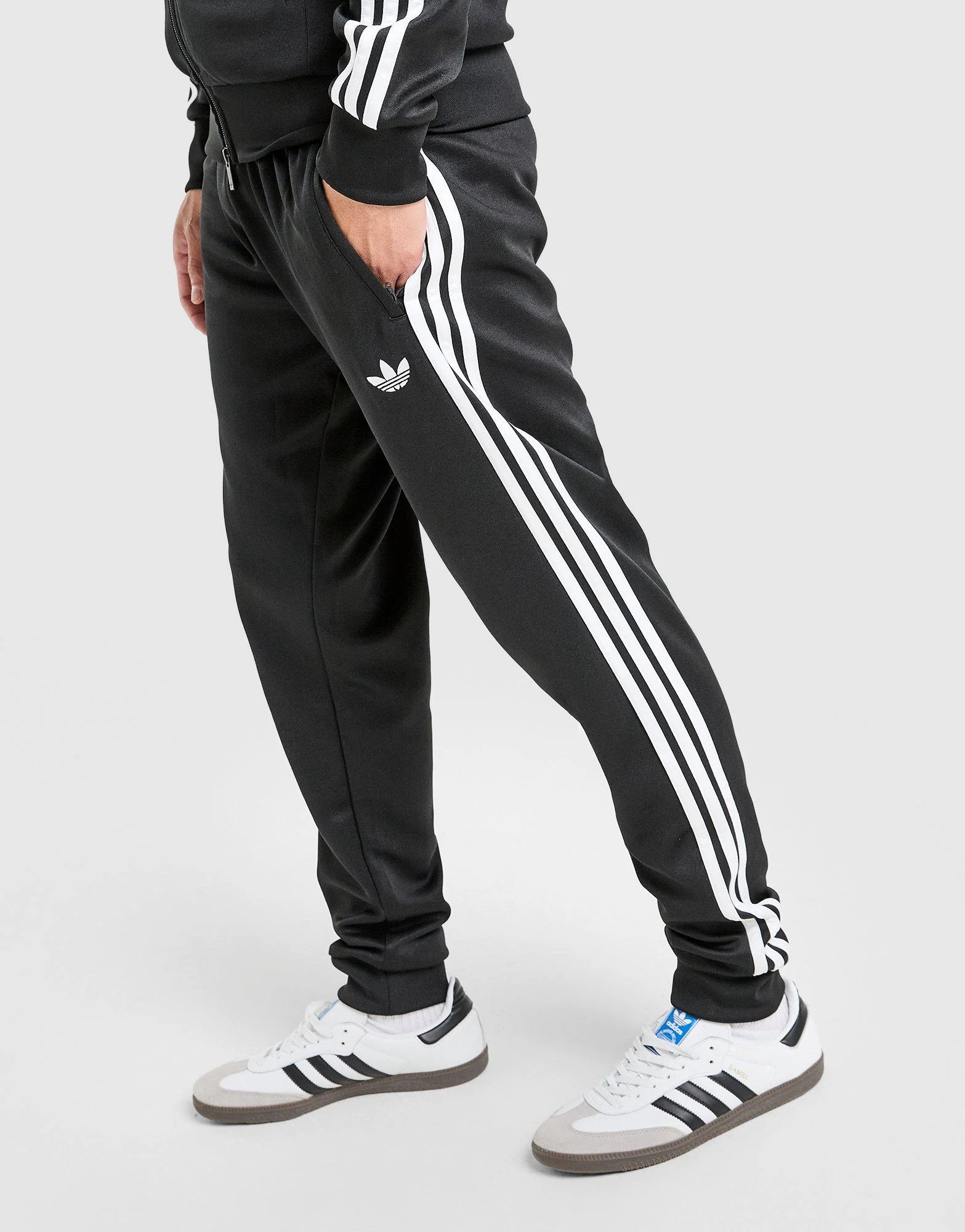 SST Track Pants - Image 2