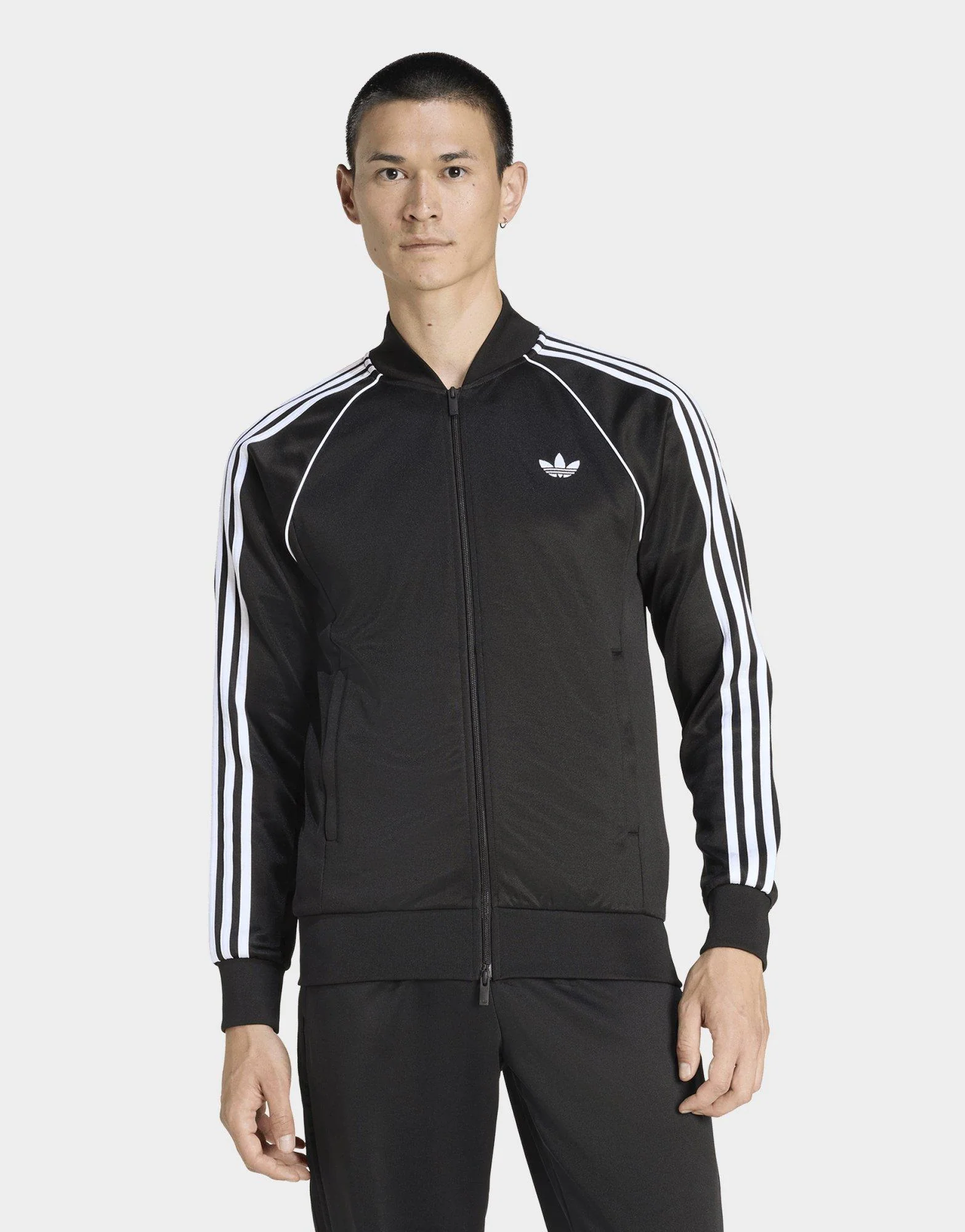 SST Track Top