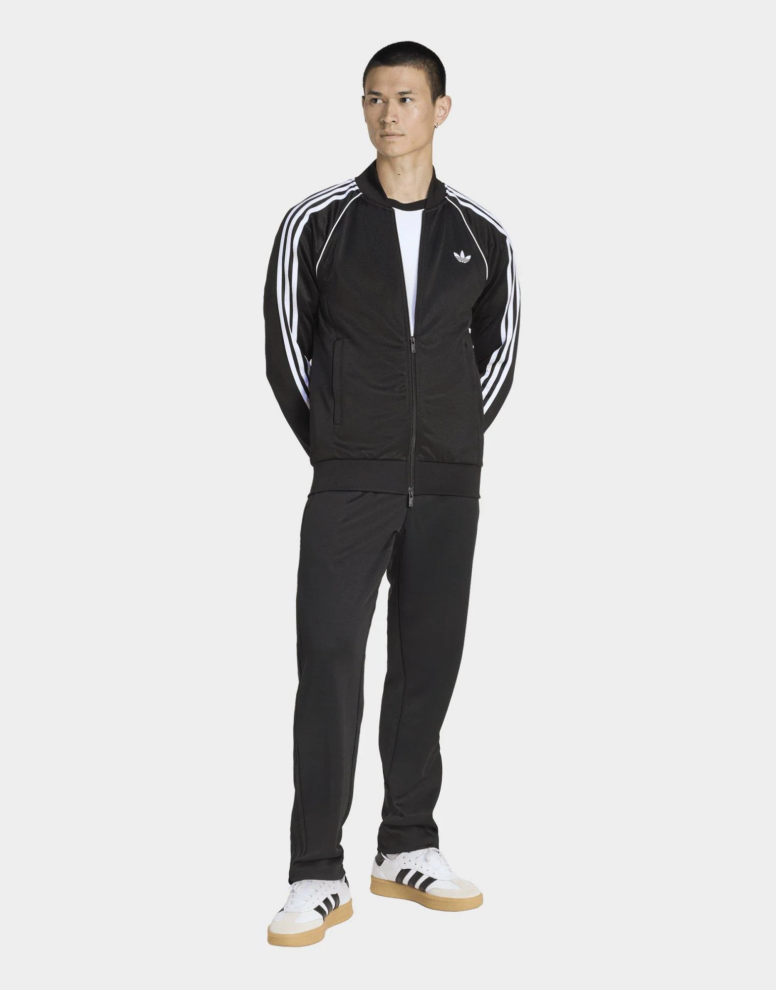 SST Track Top - Image 3