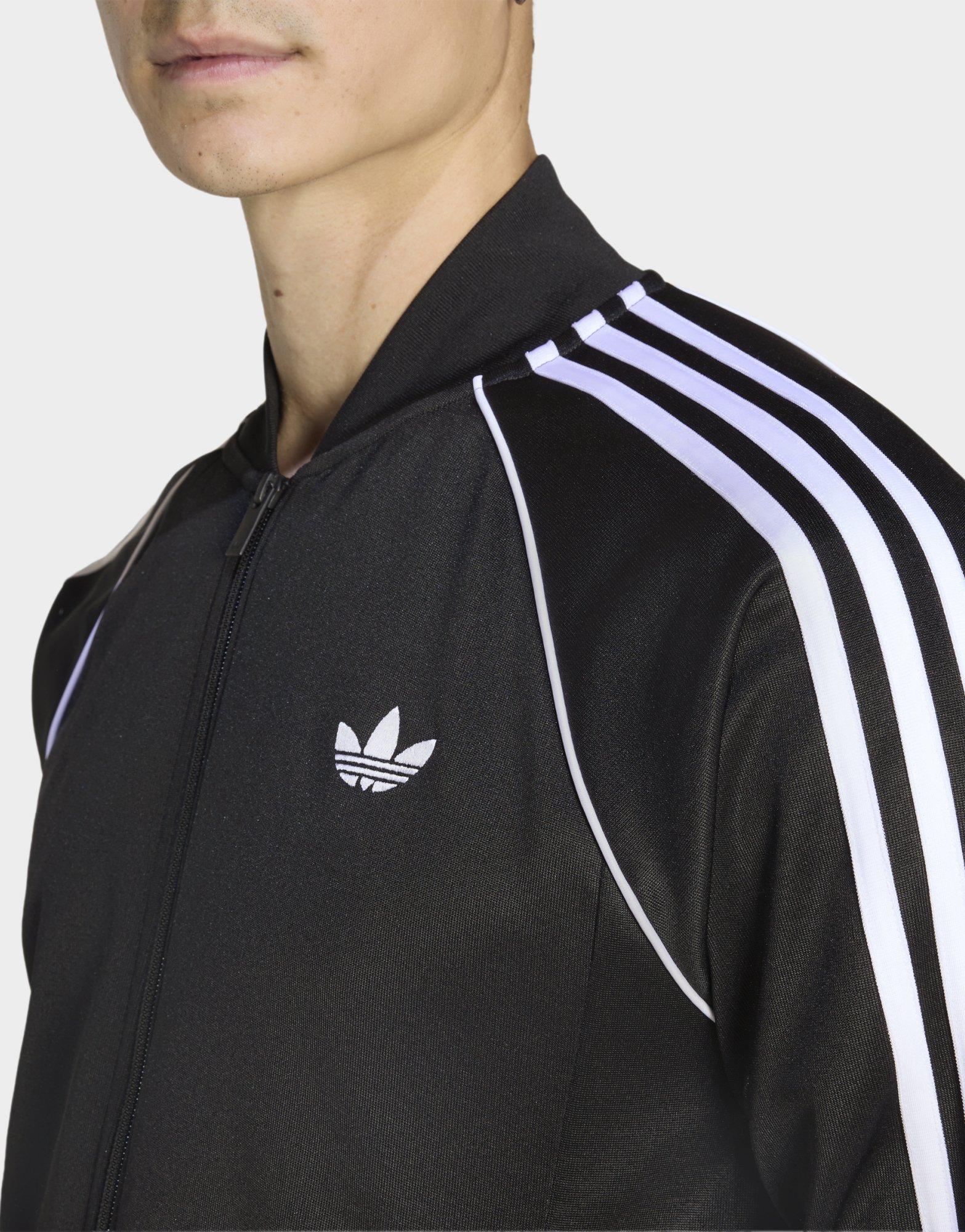 SST Track Top - Image 4