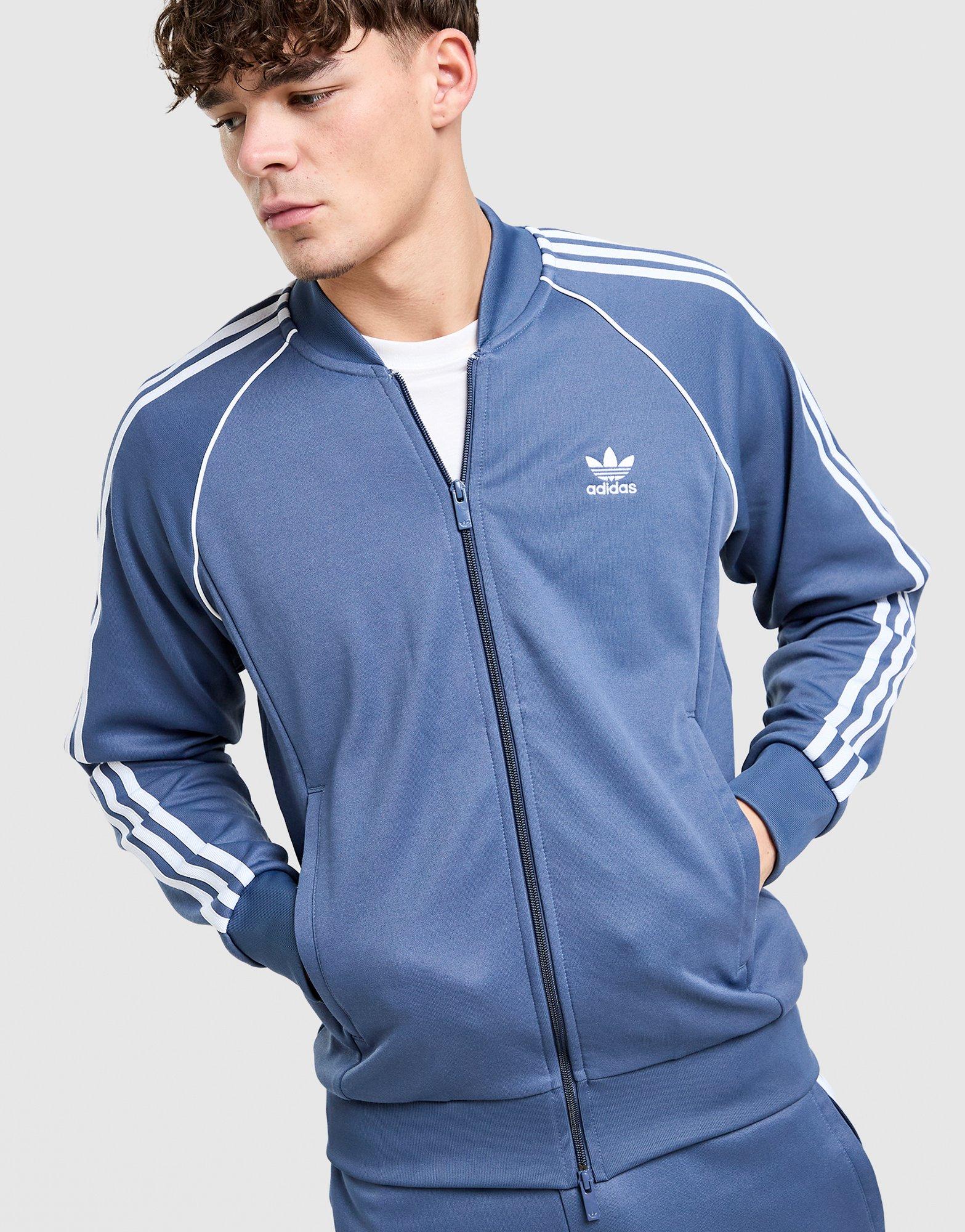 SST Track Top - Image 3