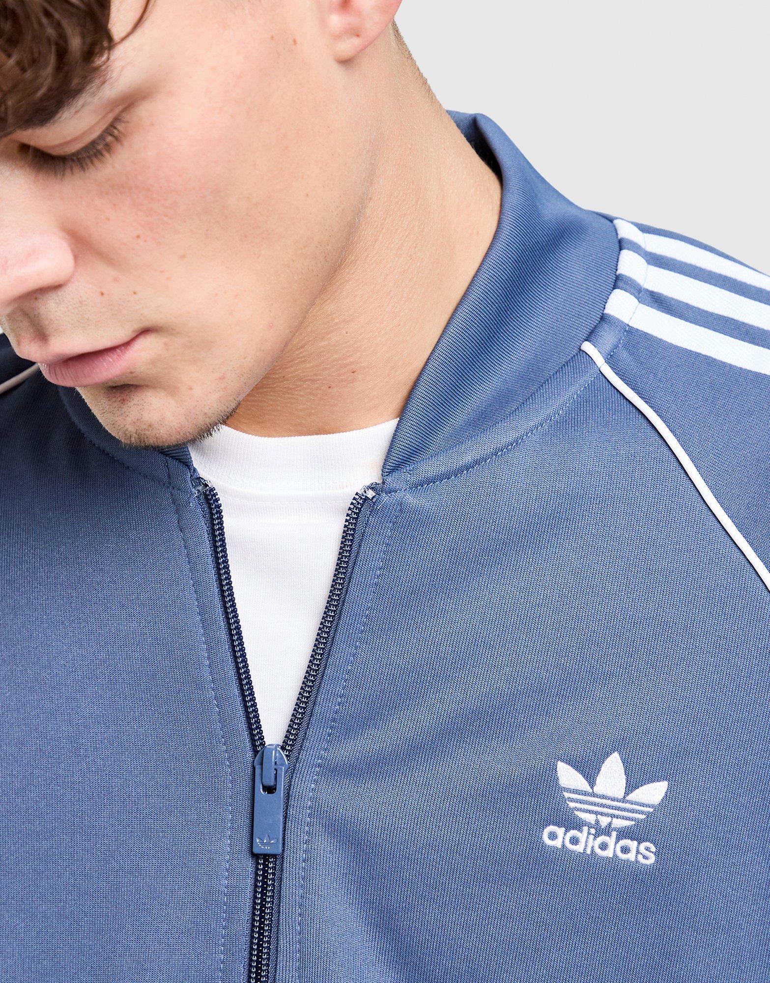SST Track Top - Image 4