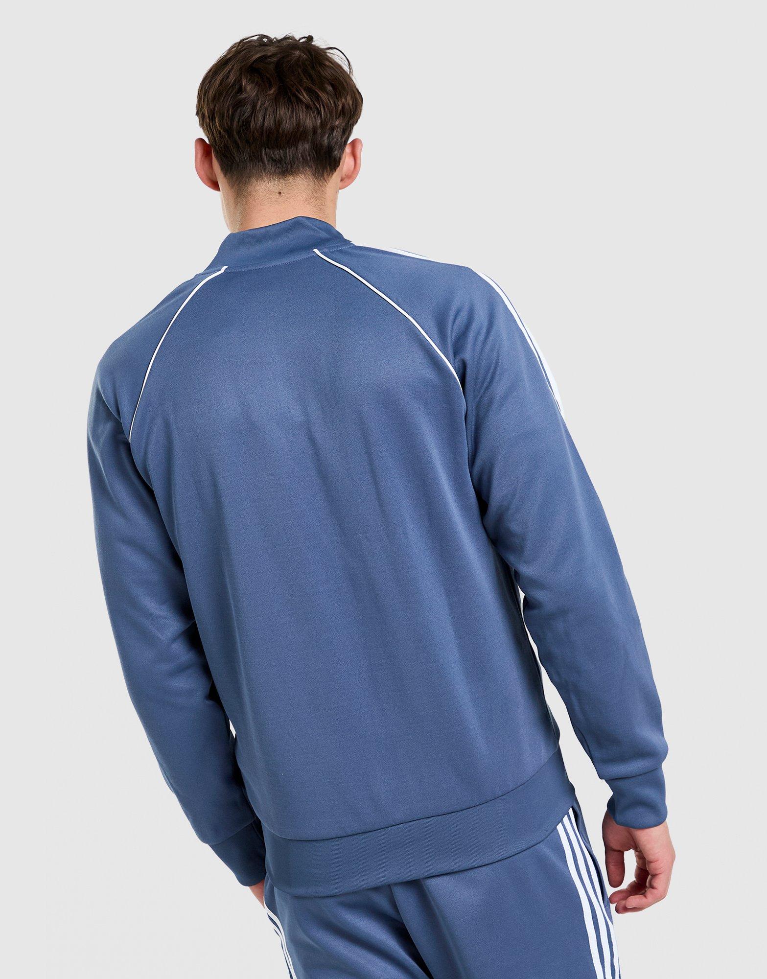 SST Track Top - Image 5