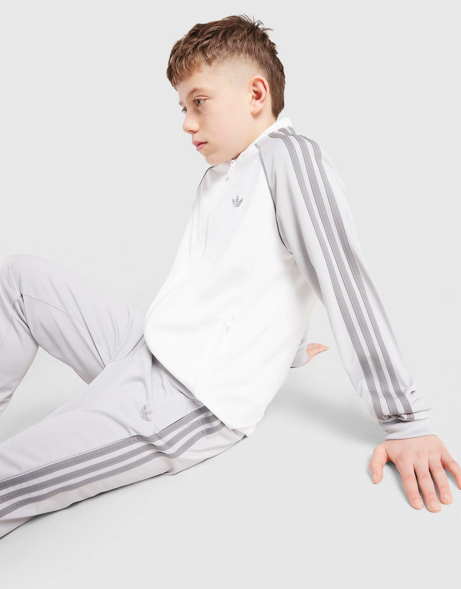 SST Track Top Junior