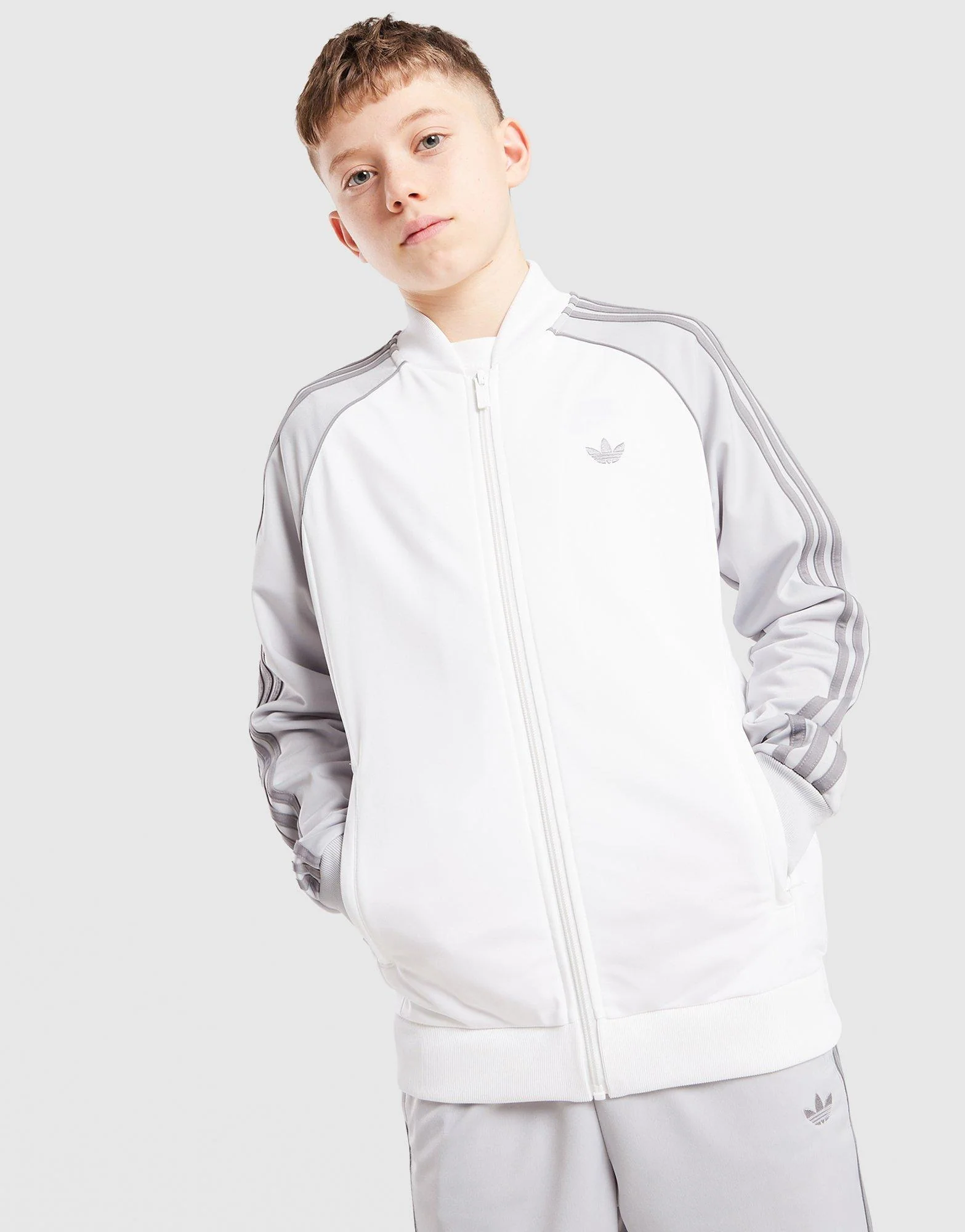 SST Track Top Junior - Image 2