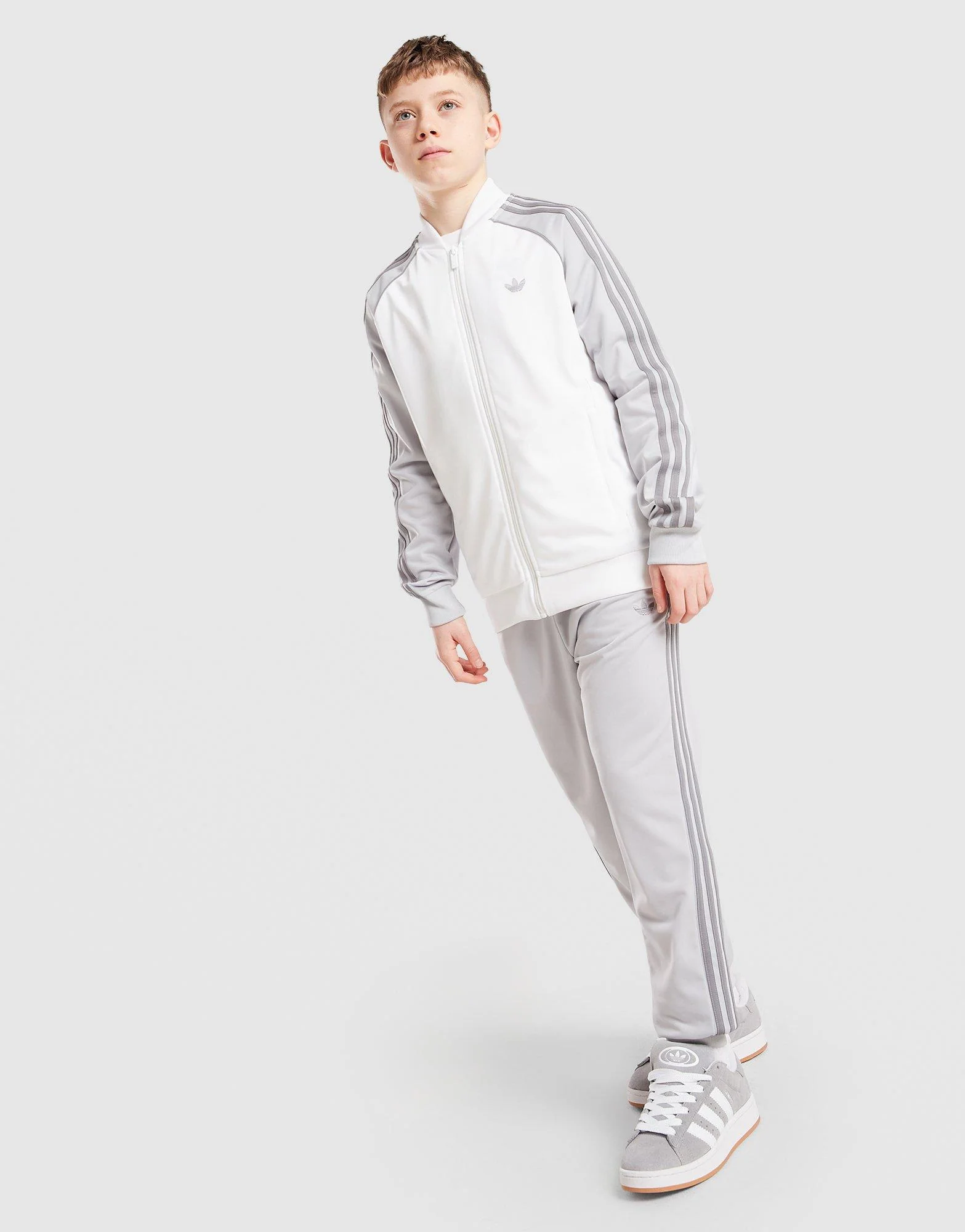 SST Track Top Junior - Image 3