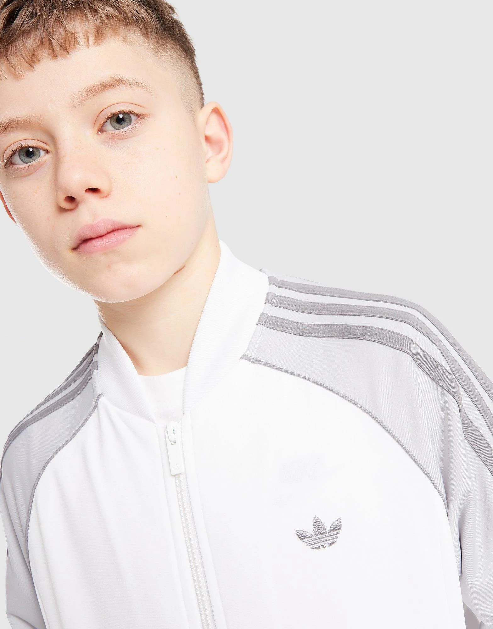 SST Track Top Junior - Image 4