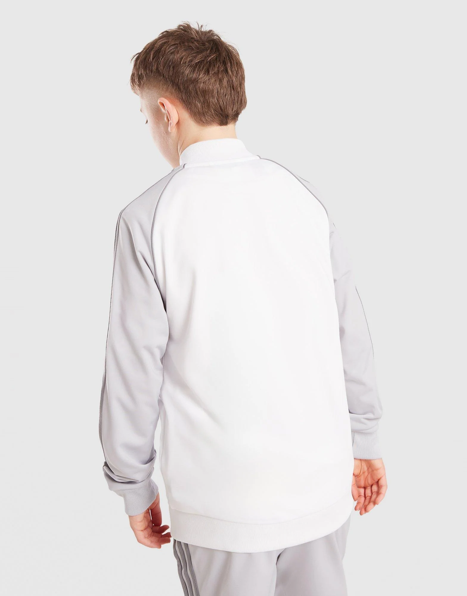 SST Track Top Junior - Image 5