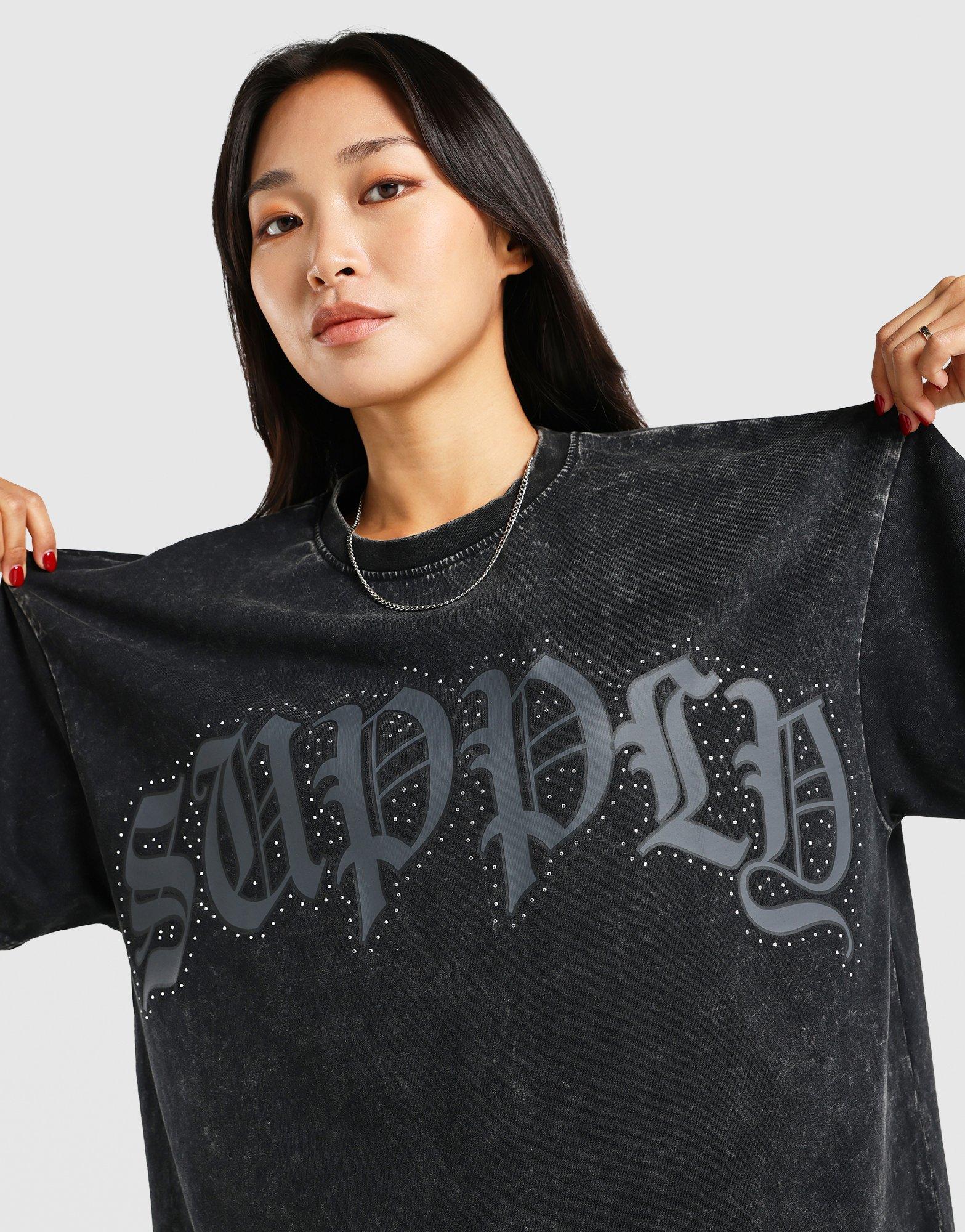 Stanton Wash T‑Shirt