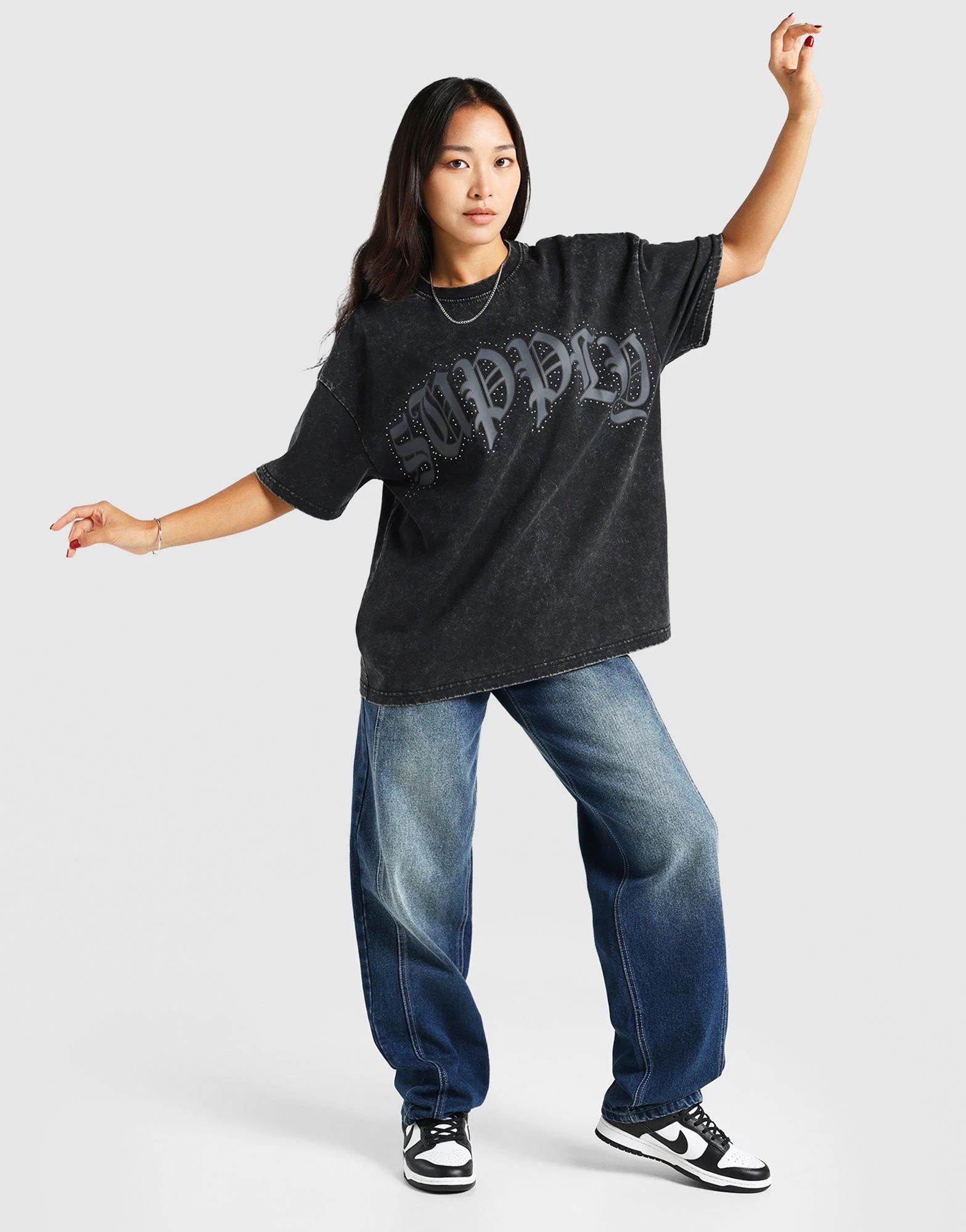 Stanton Wash T‑Shirt - Image 2