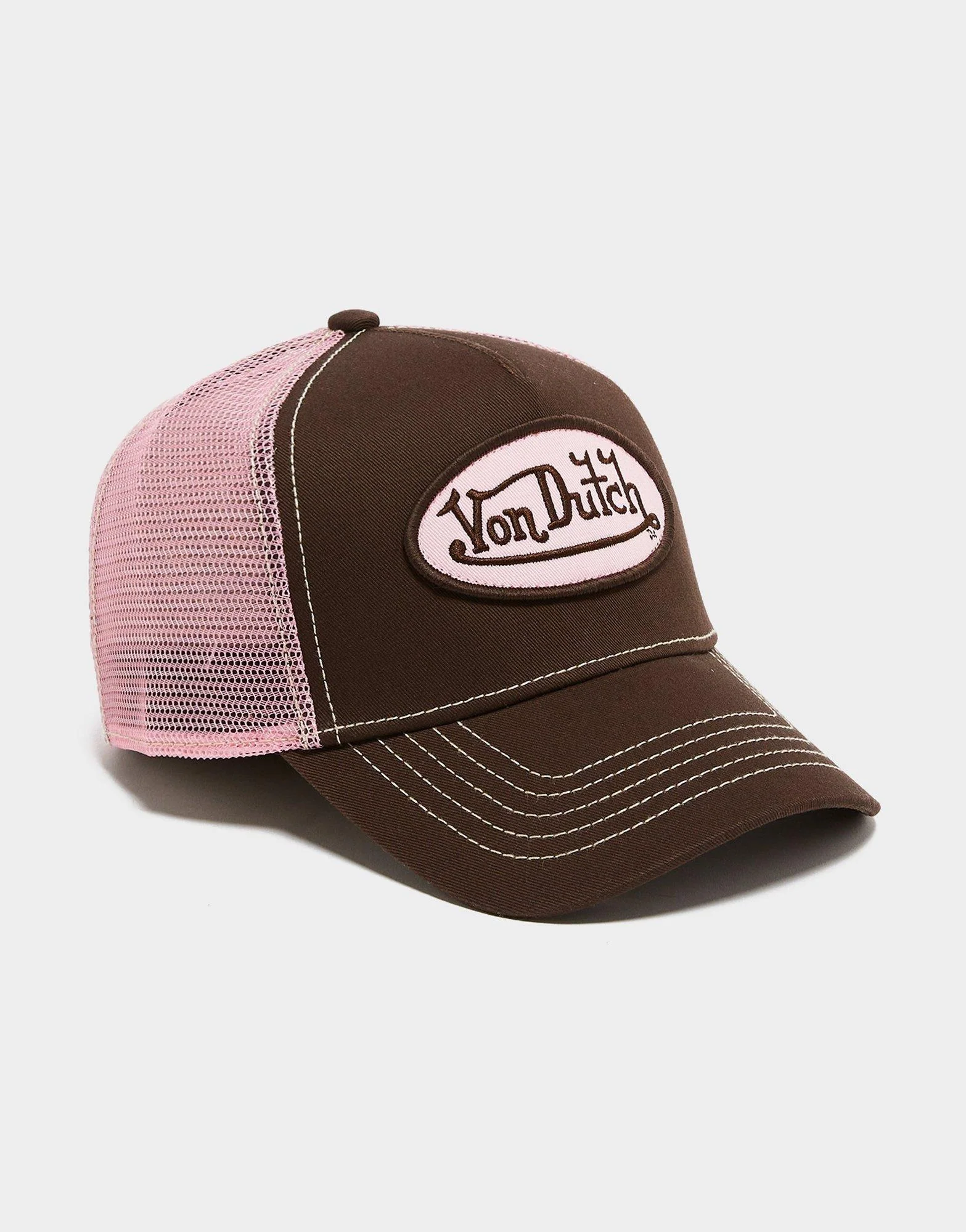 Staple Trucker Cap - Image 2