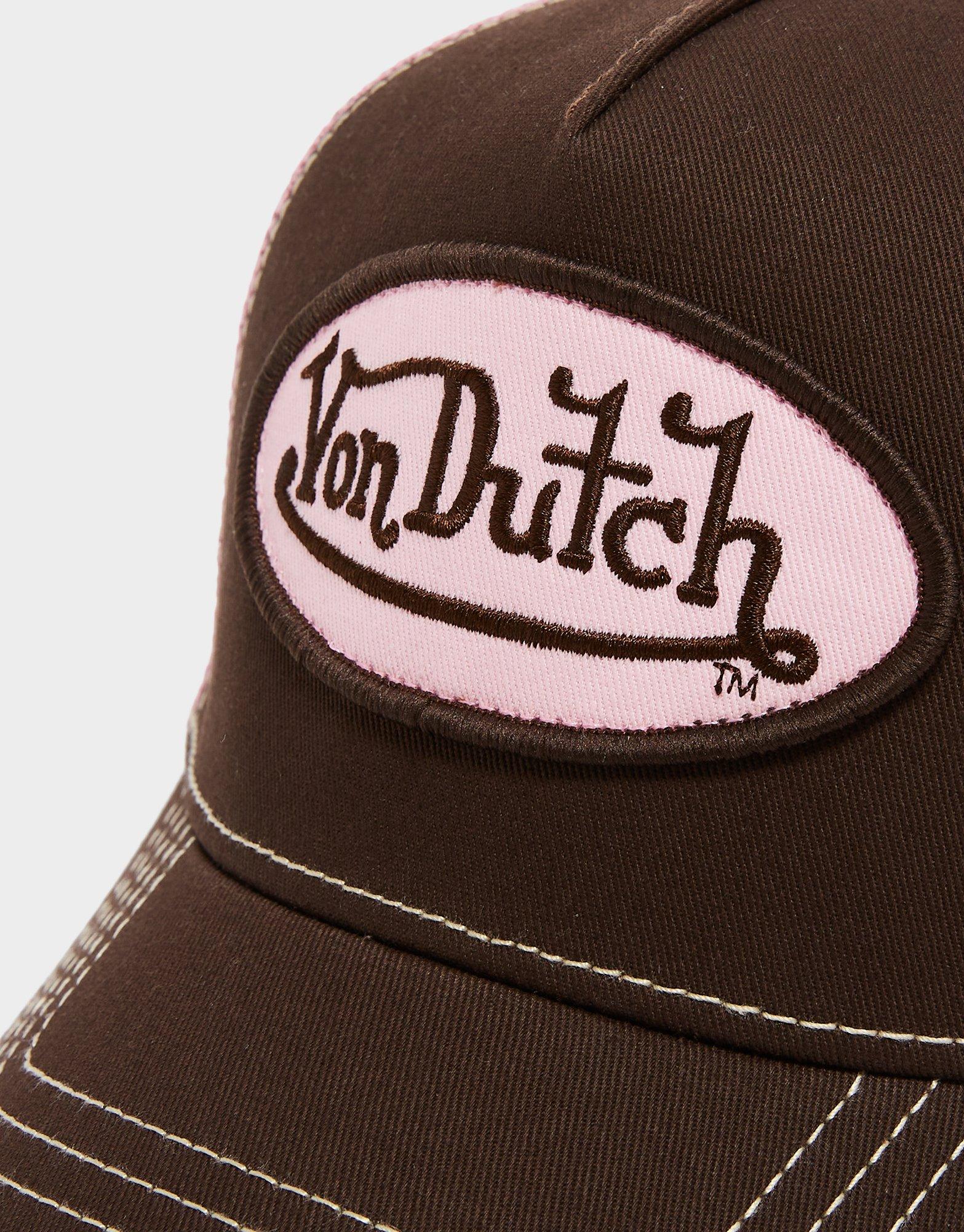 Staple Trucker Cap - Image 3