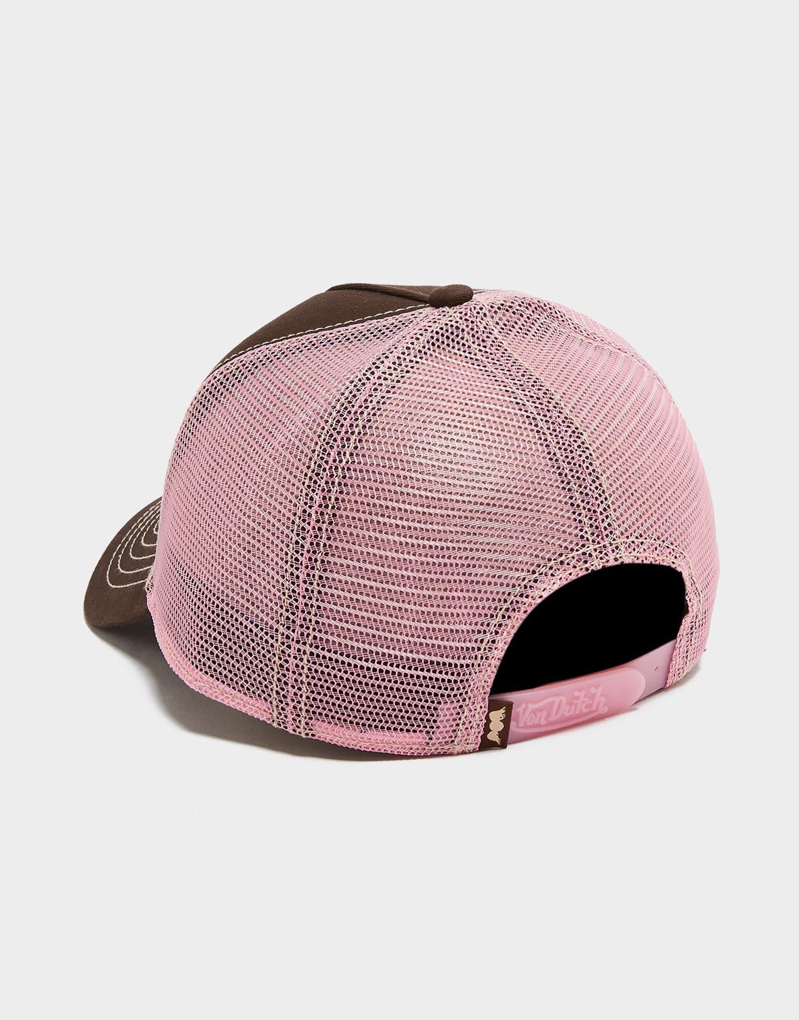 Staple Trucker Cap - Image 4